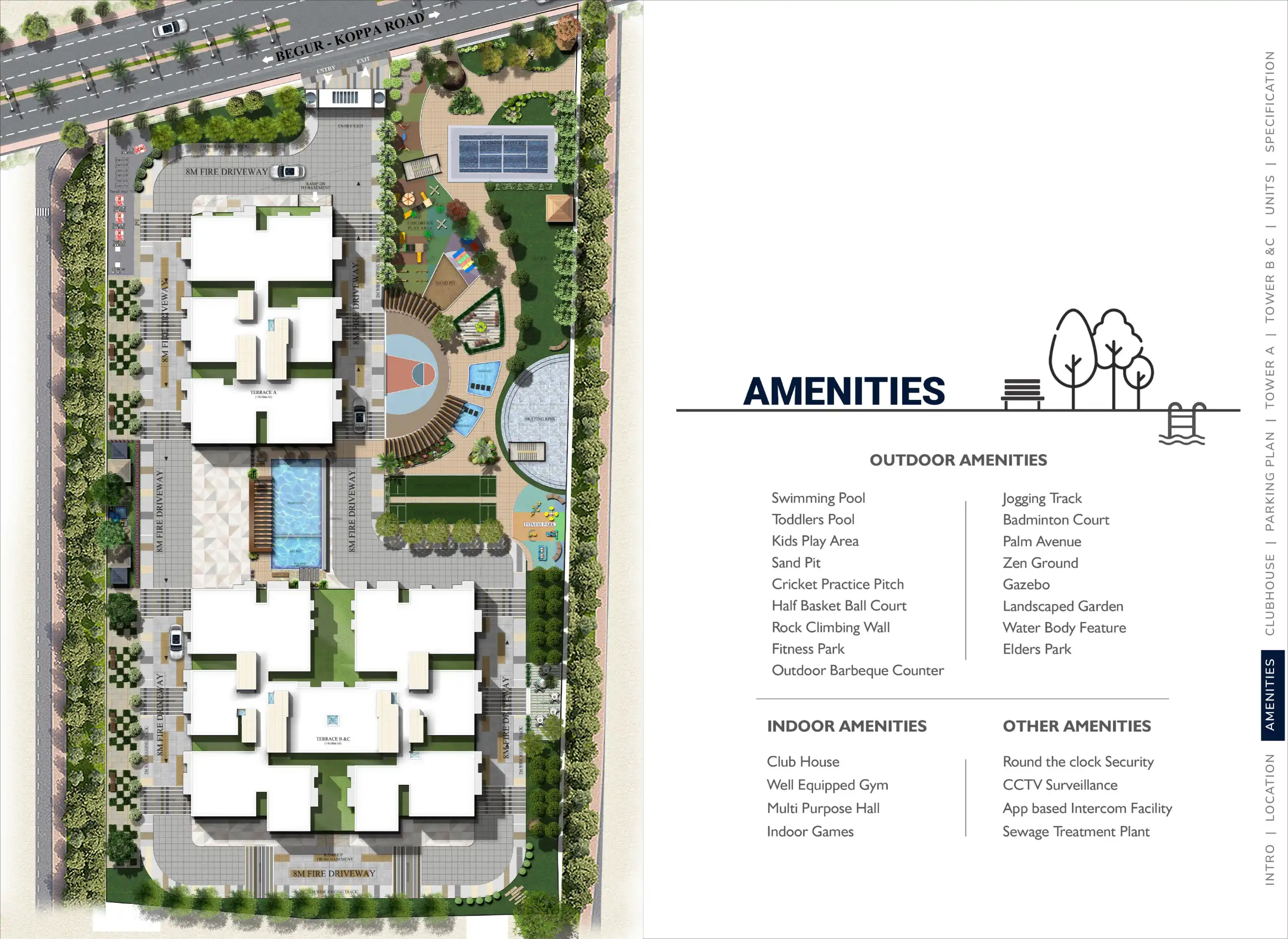 Suraksha Heritage Park