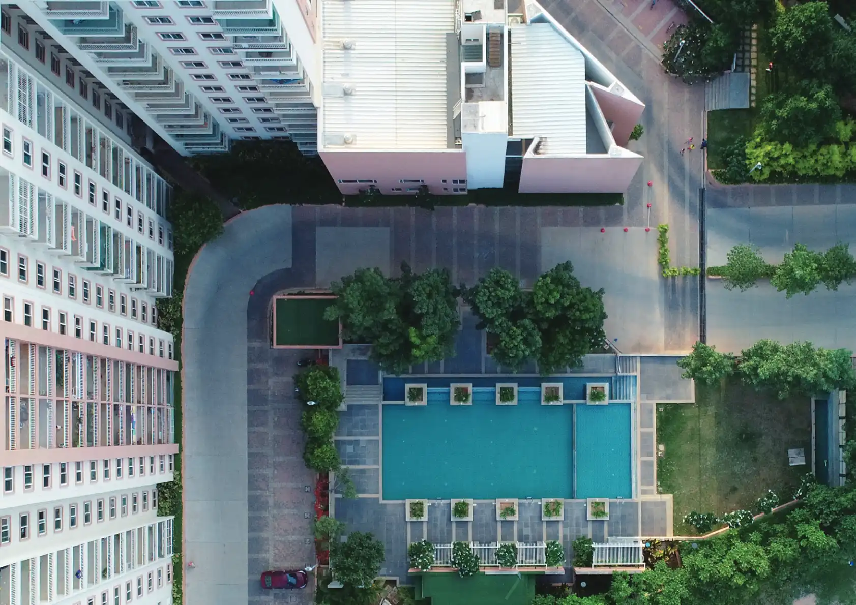 Brigade Northridge Neo