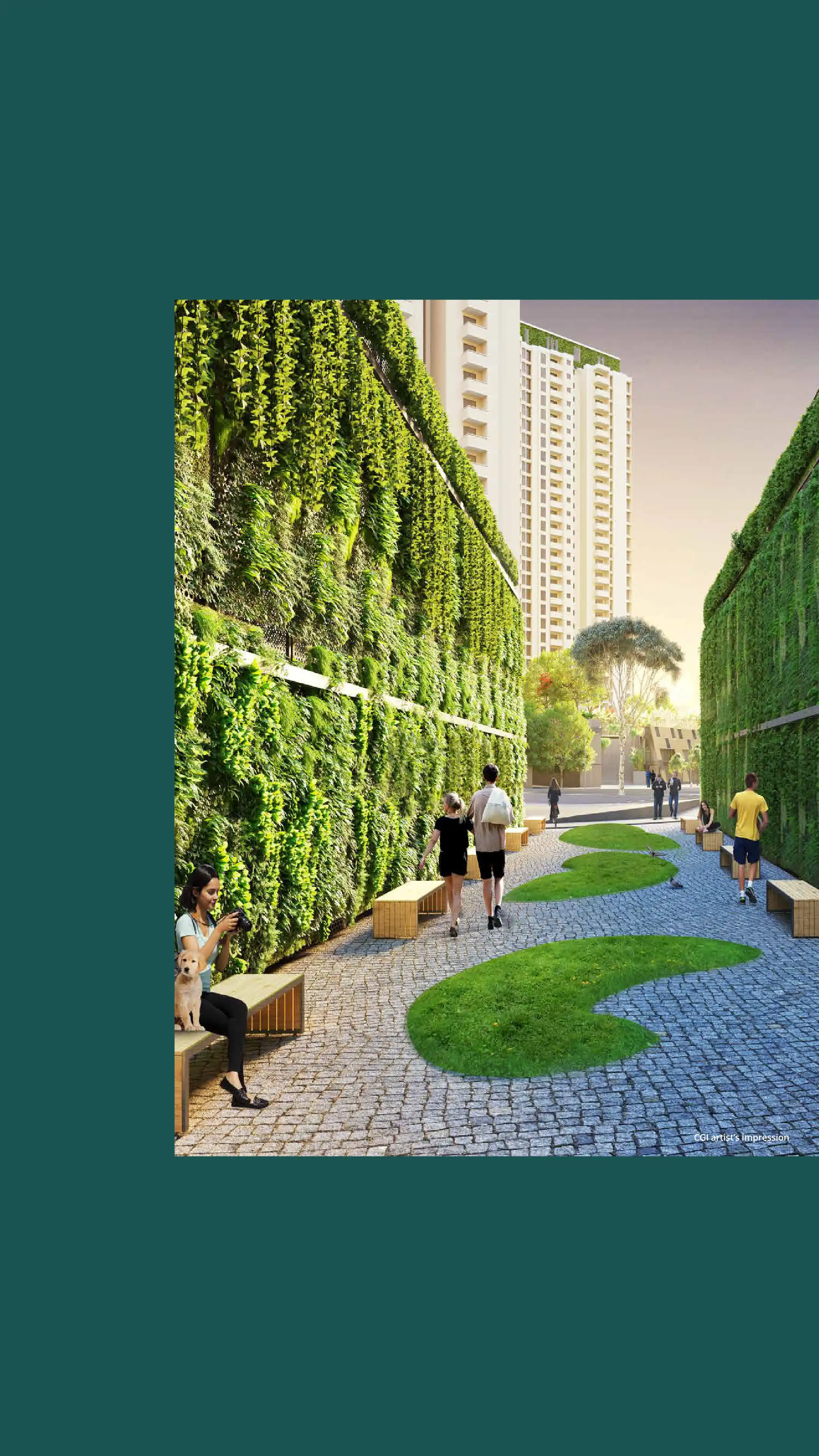 Assetz Marq Phase 3a