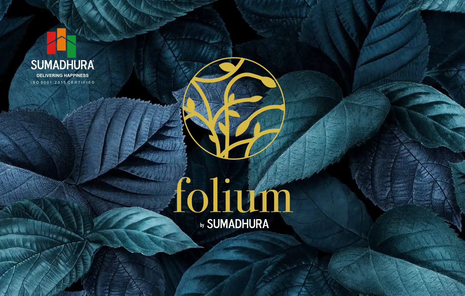 Folium by Sumadhura Phasei