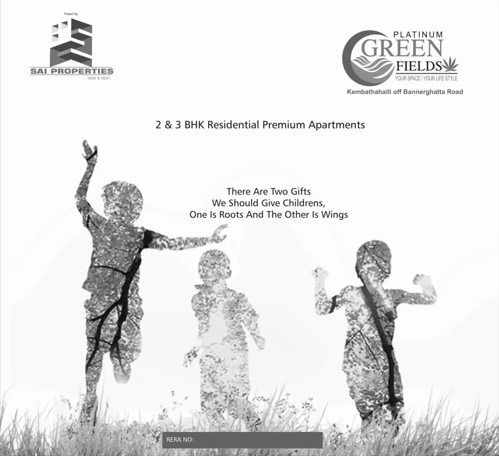 Platinum Greenfields