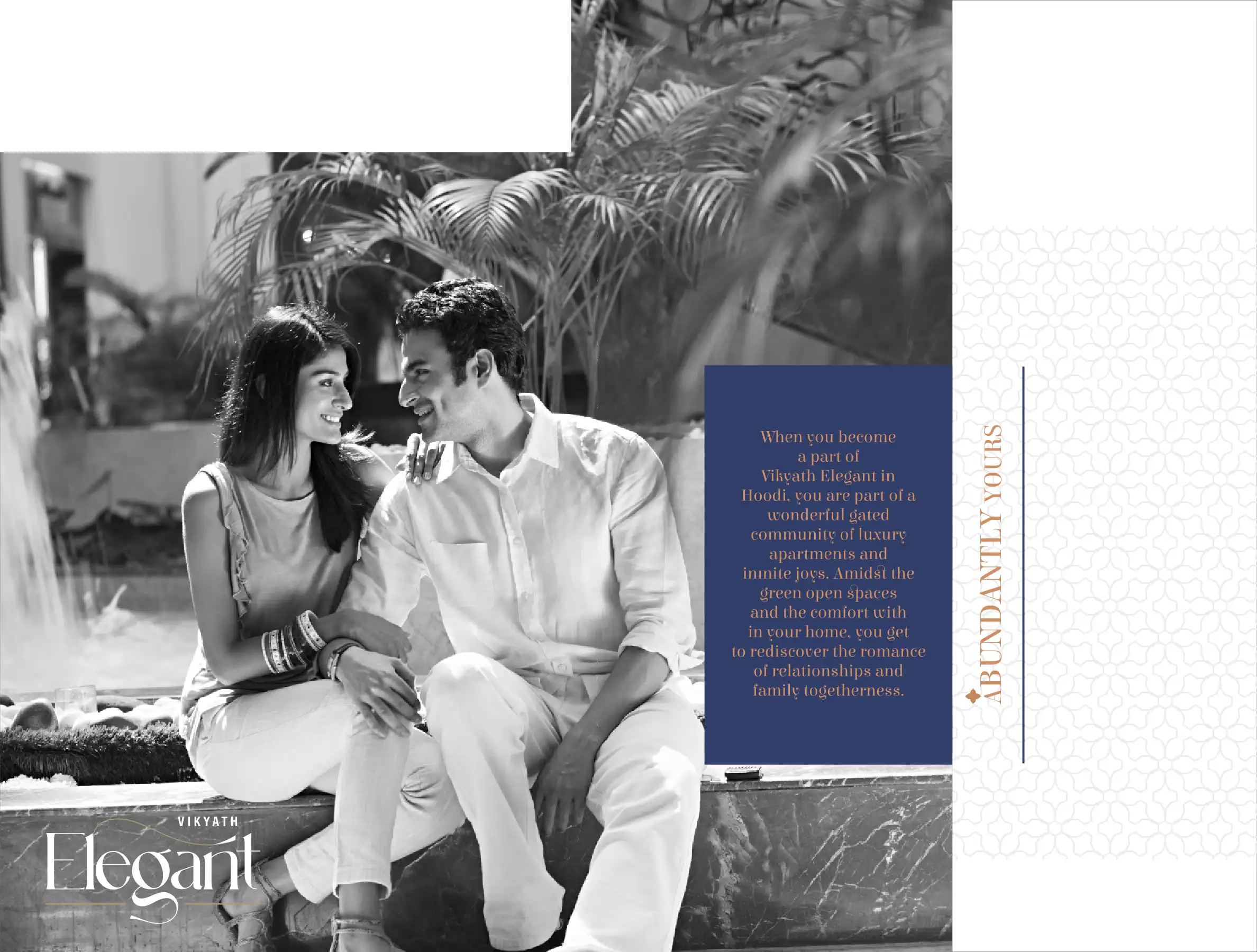 Vikyath Elegant
