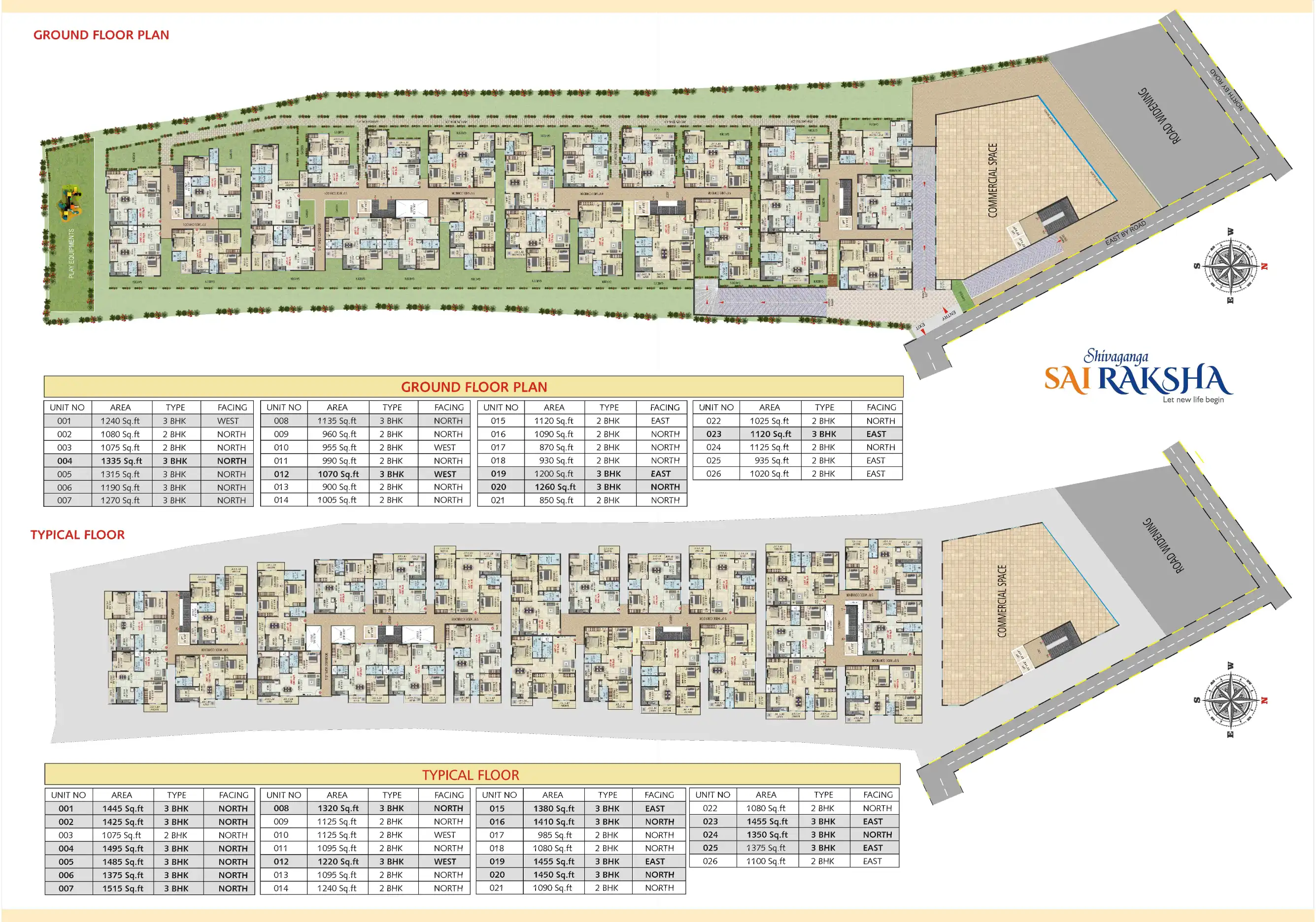 Shivaganga Sai Raksha