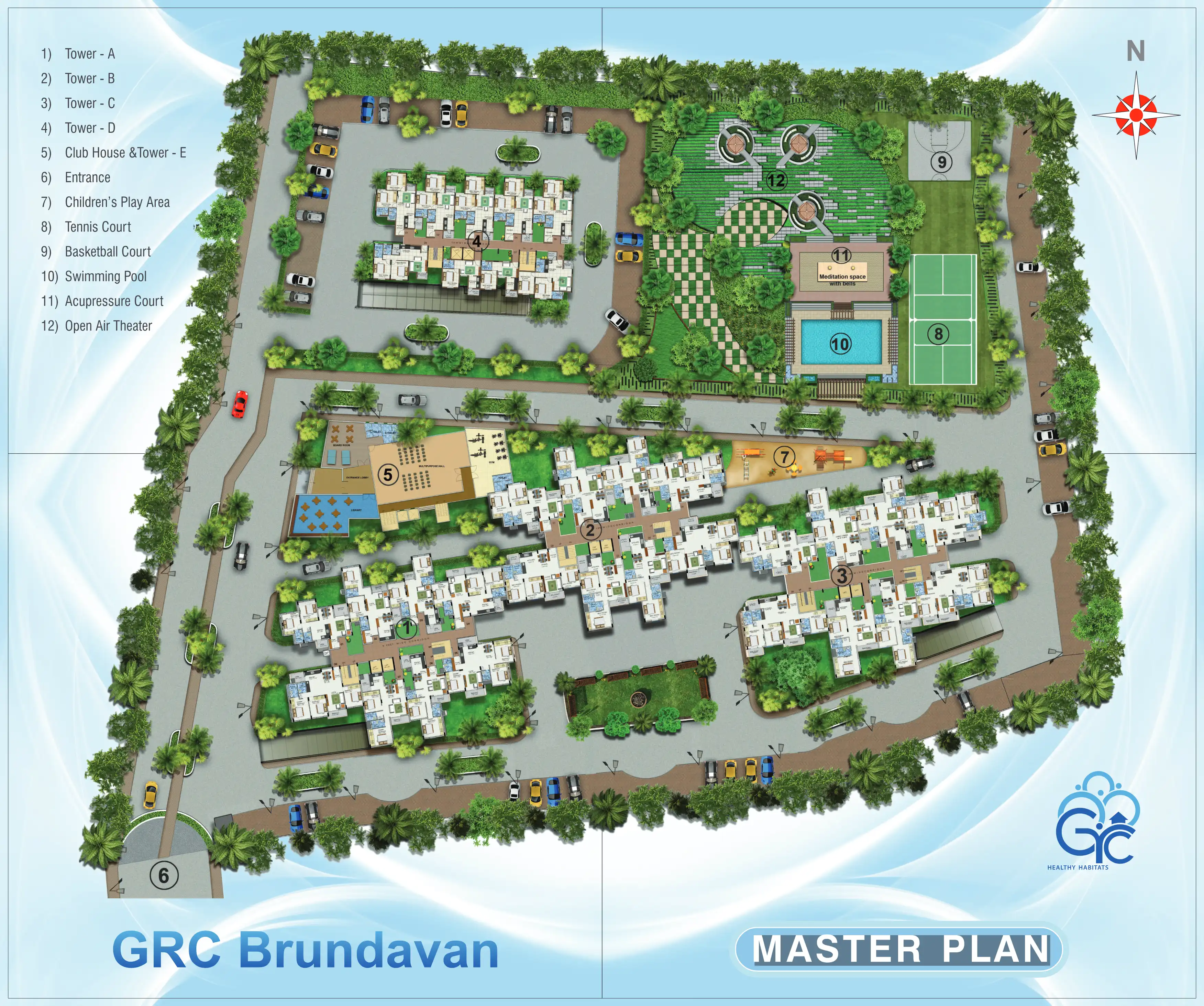 Brindavan