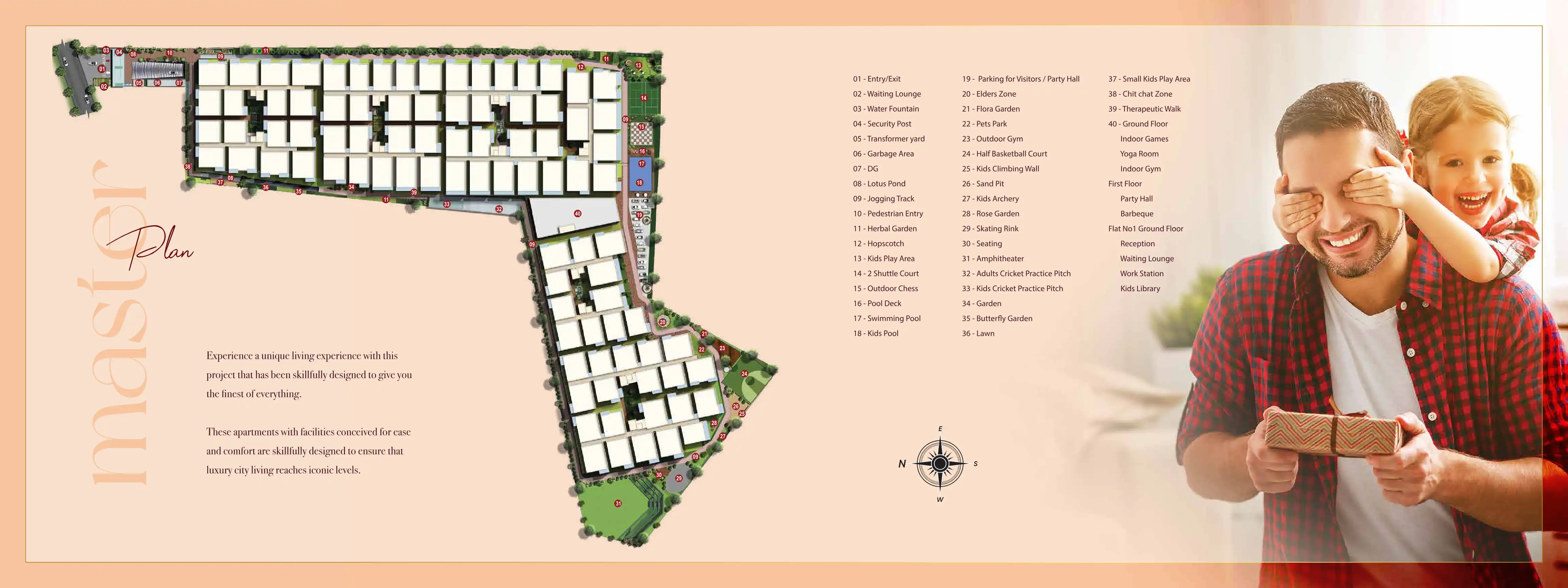 Sri Balaji Rose Woods