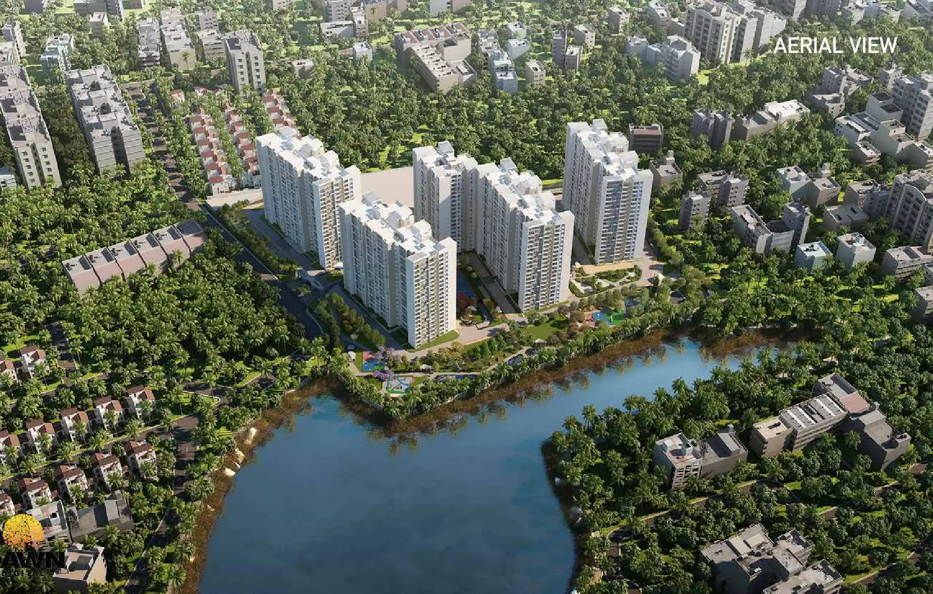 Folium by Sumadhura Phaseii