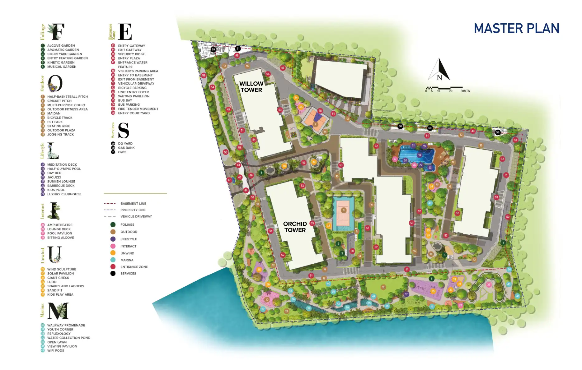 Folium by Sumadhura Phaseii