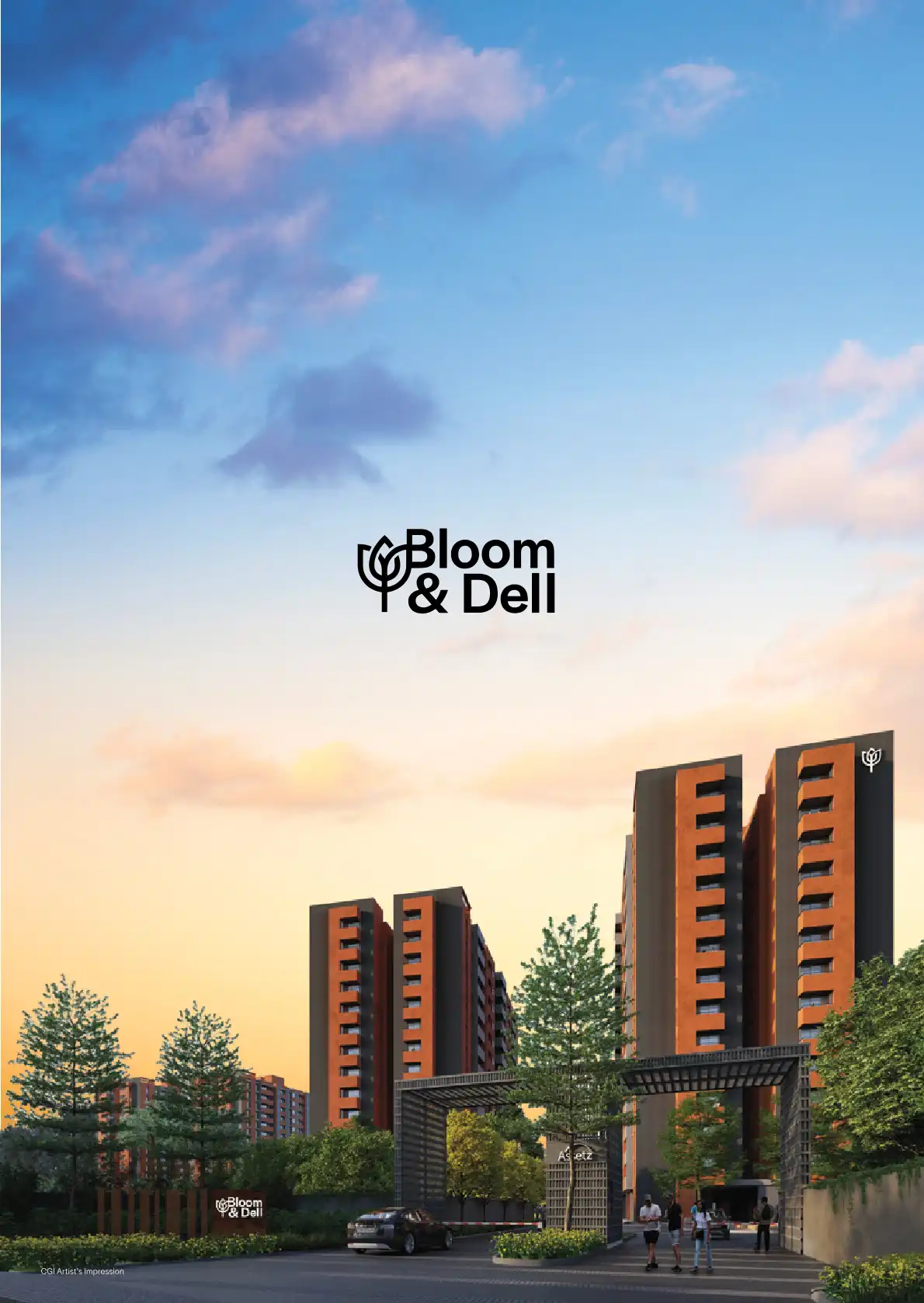 Assetz Bloom Dell Phase 2