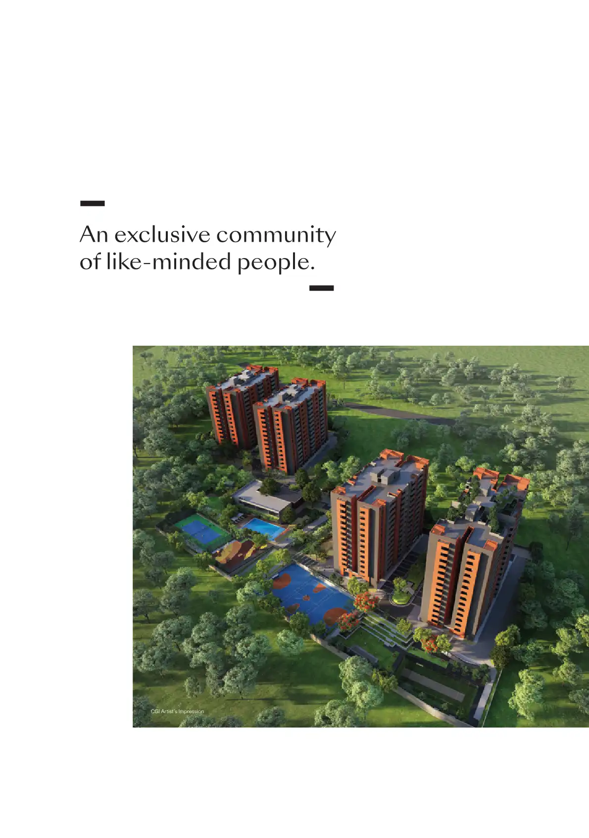 Assetz Bloom Dell Phase 2