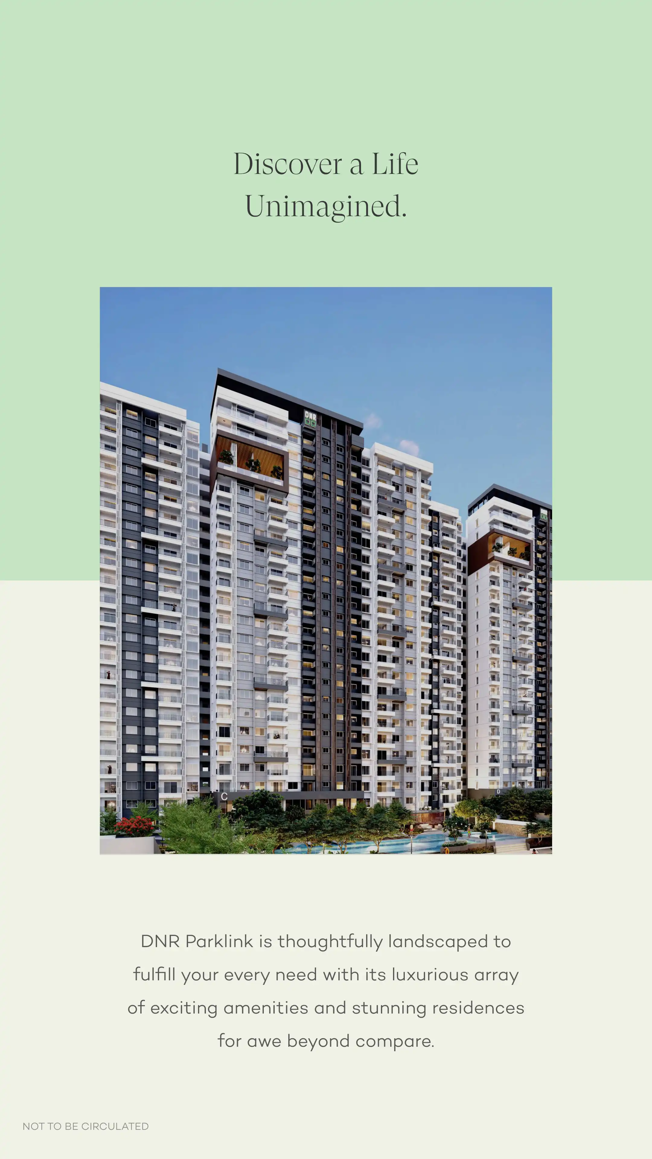 Dnr Parklink Phase 2