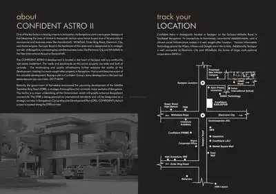 Confident Astro Phase II