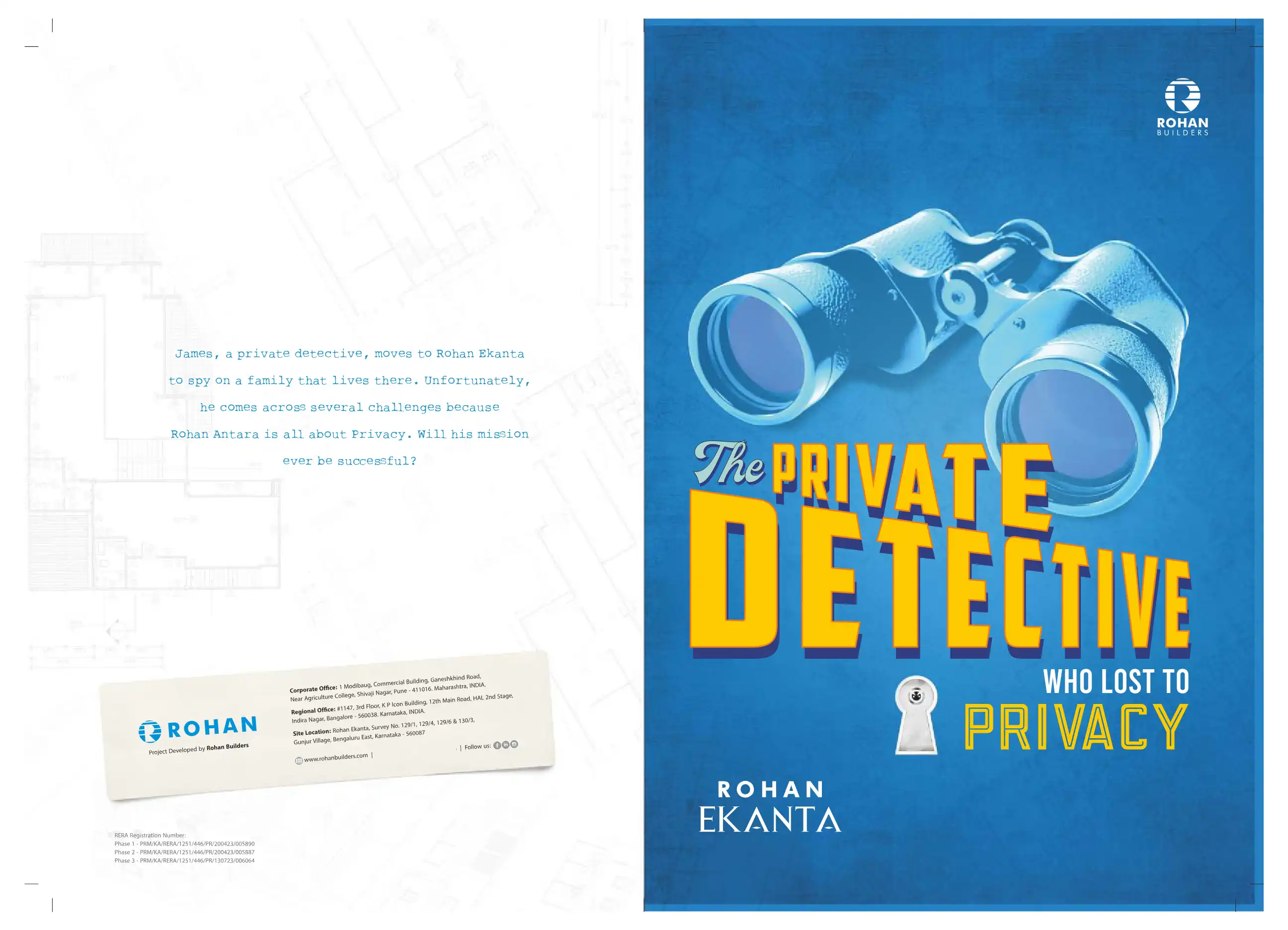 Rohan Ekanta Phase 3