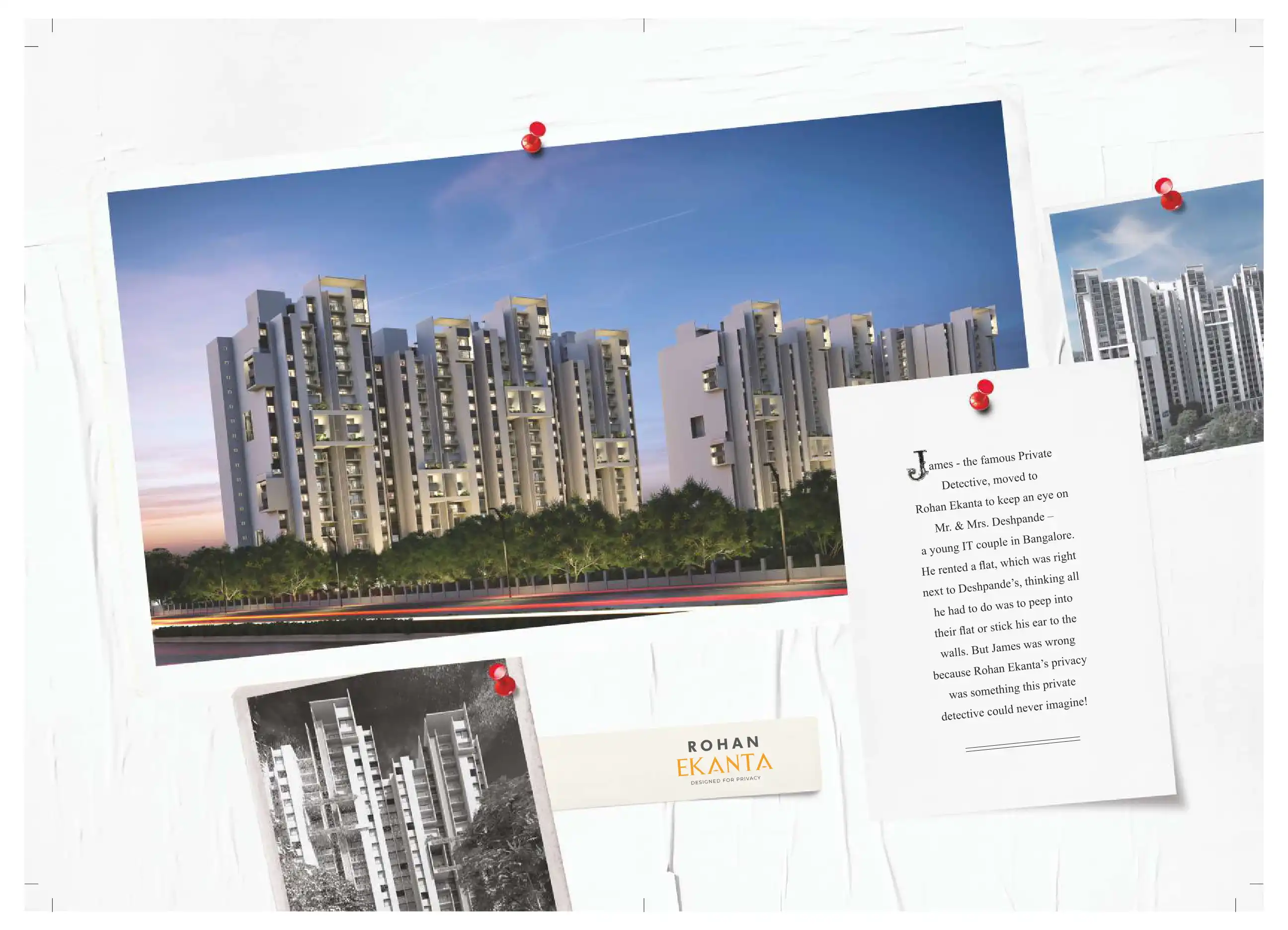 Rohan Ekanta Phase 3