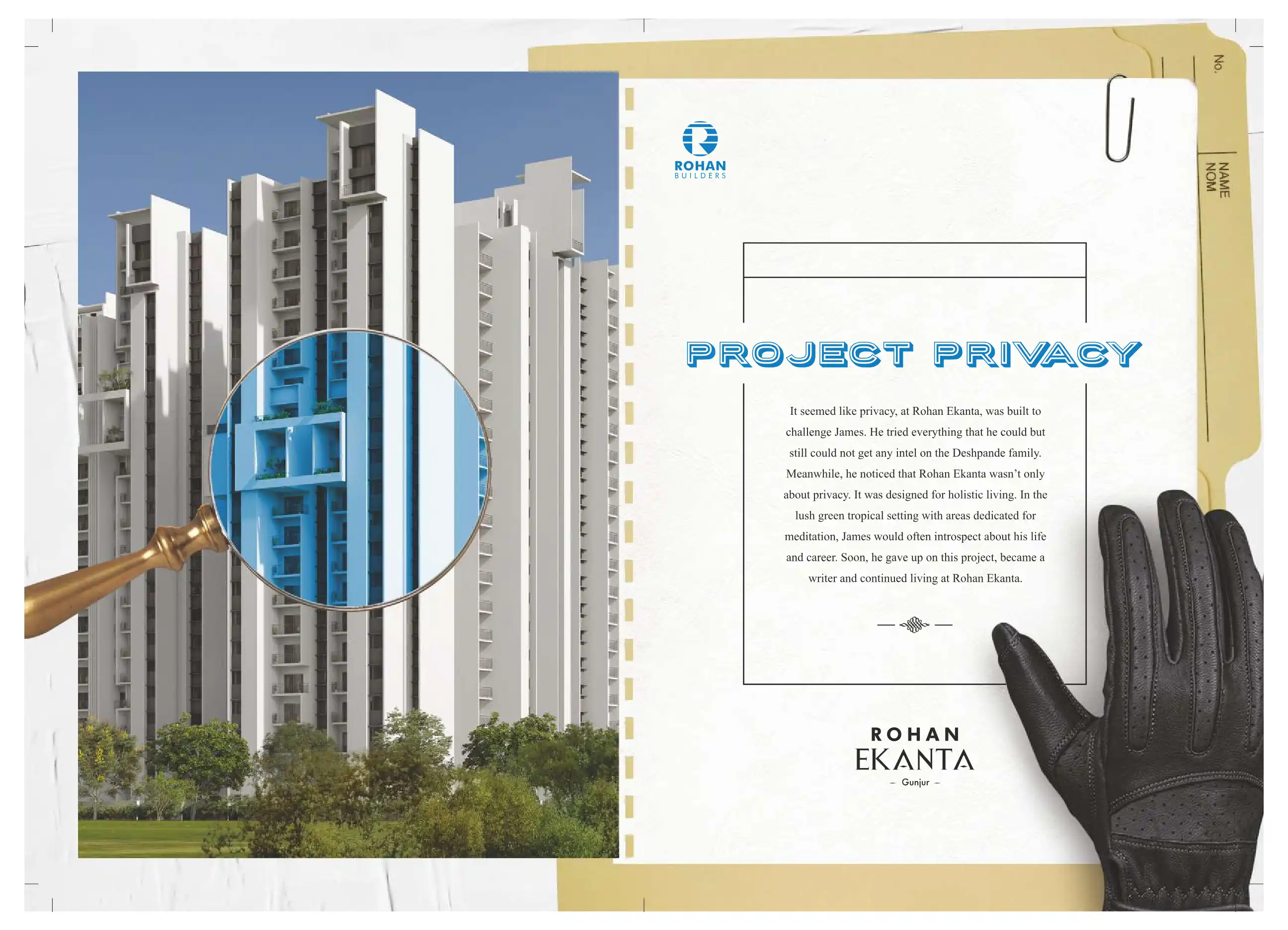 Rohan Ekanta Phase 3