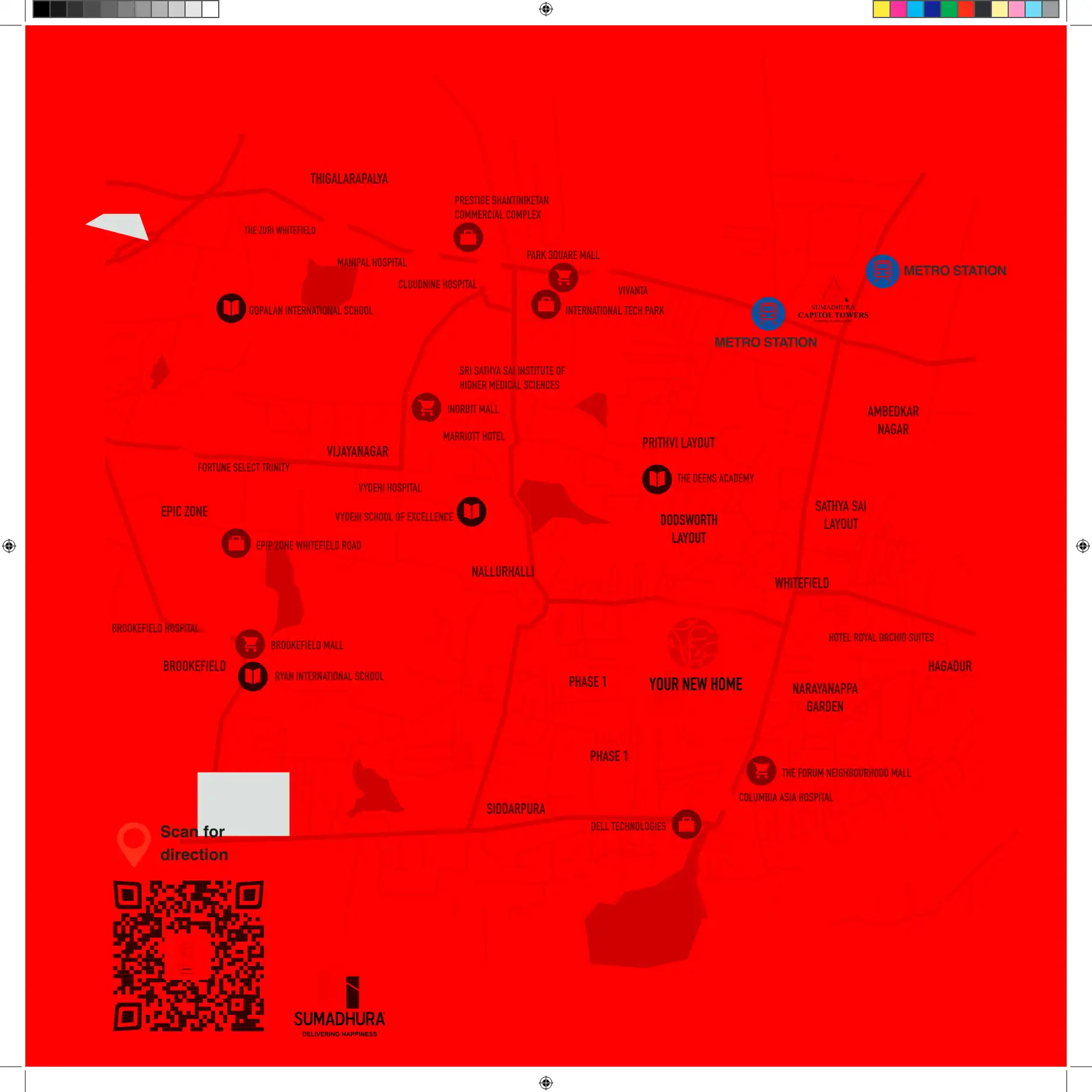 Folium by Sumadhura Phaseiii