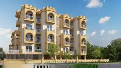 Subha Ecocity Phase1