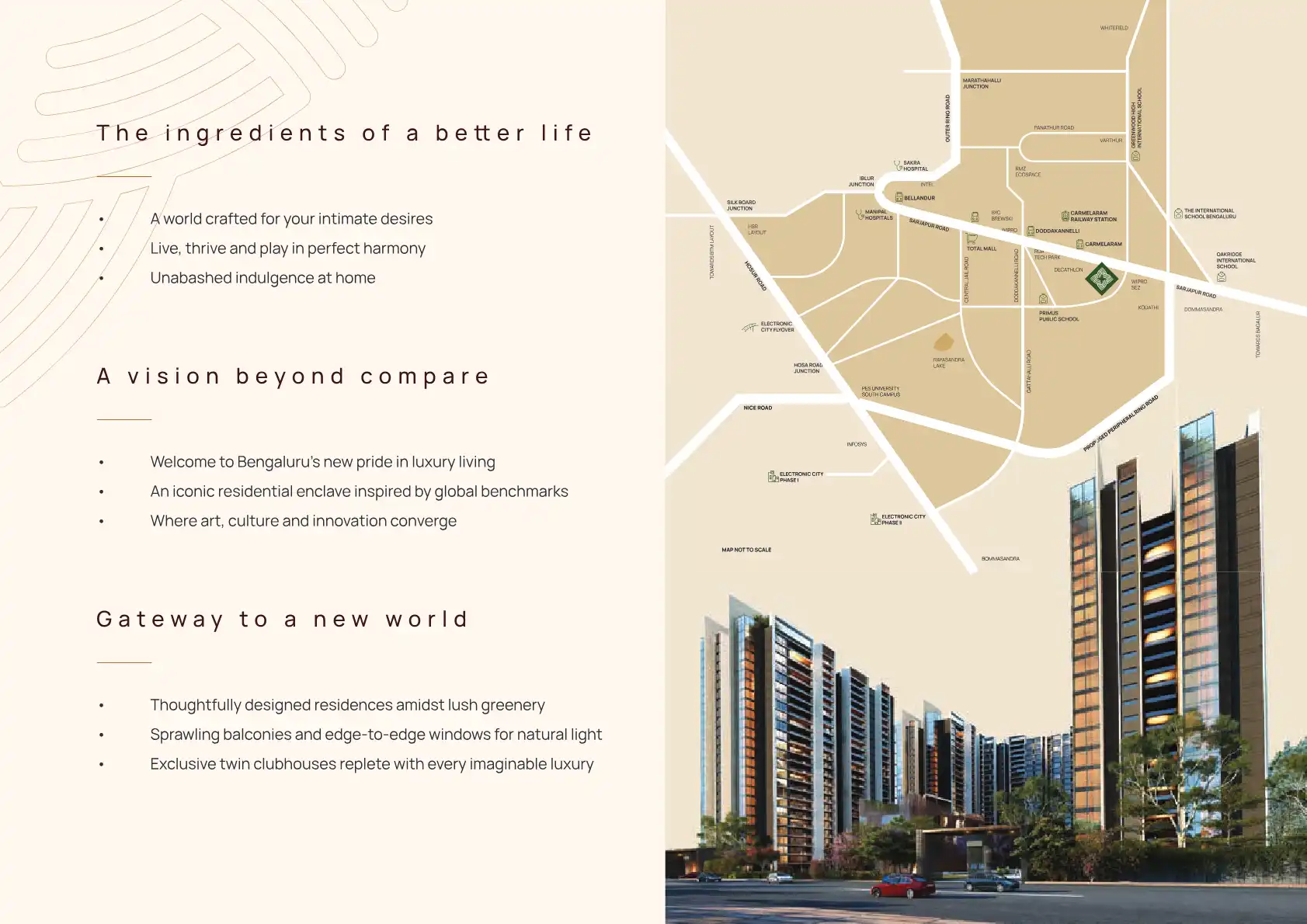 East Park Residences