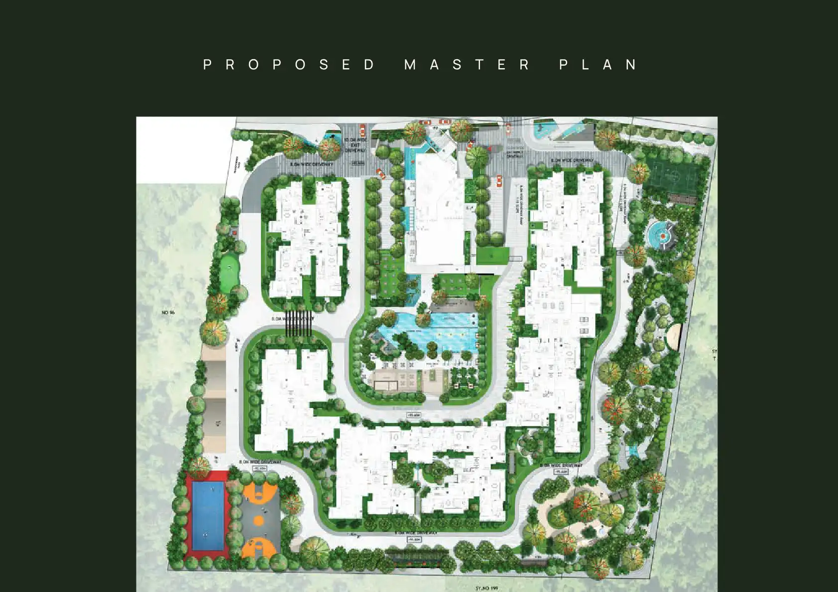 East Park Residences