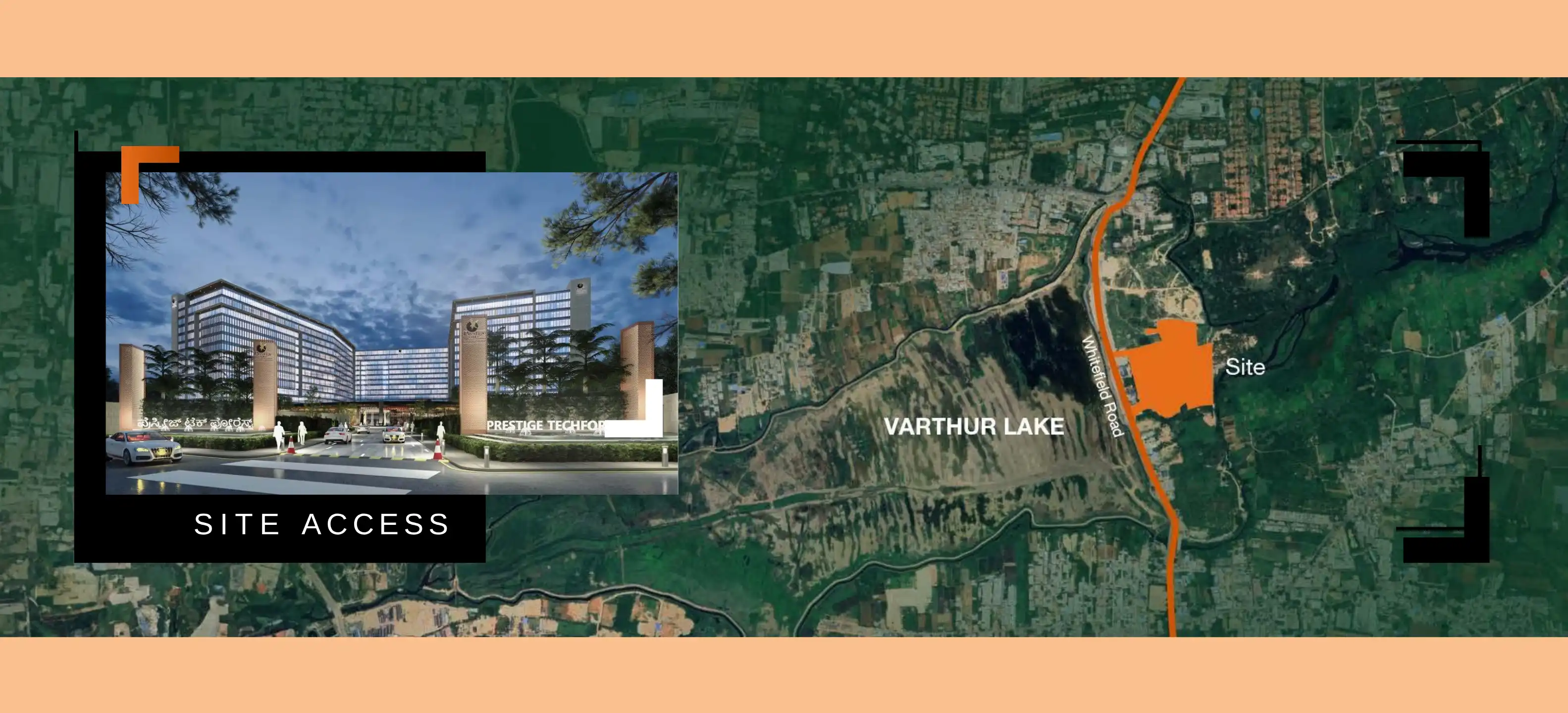 Prestige Tech Forest