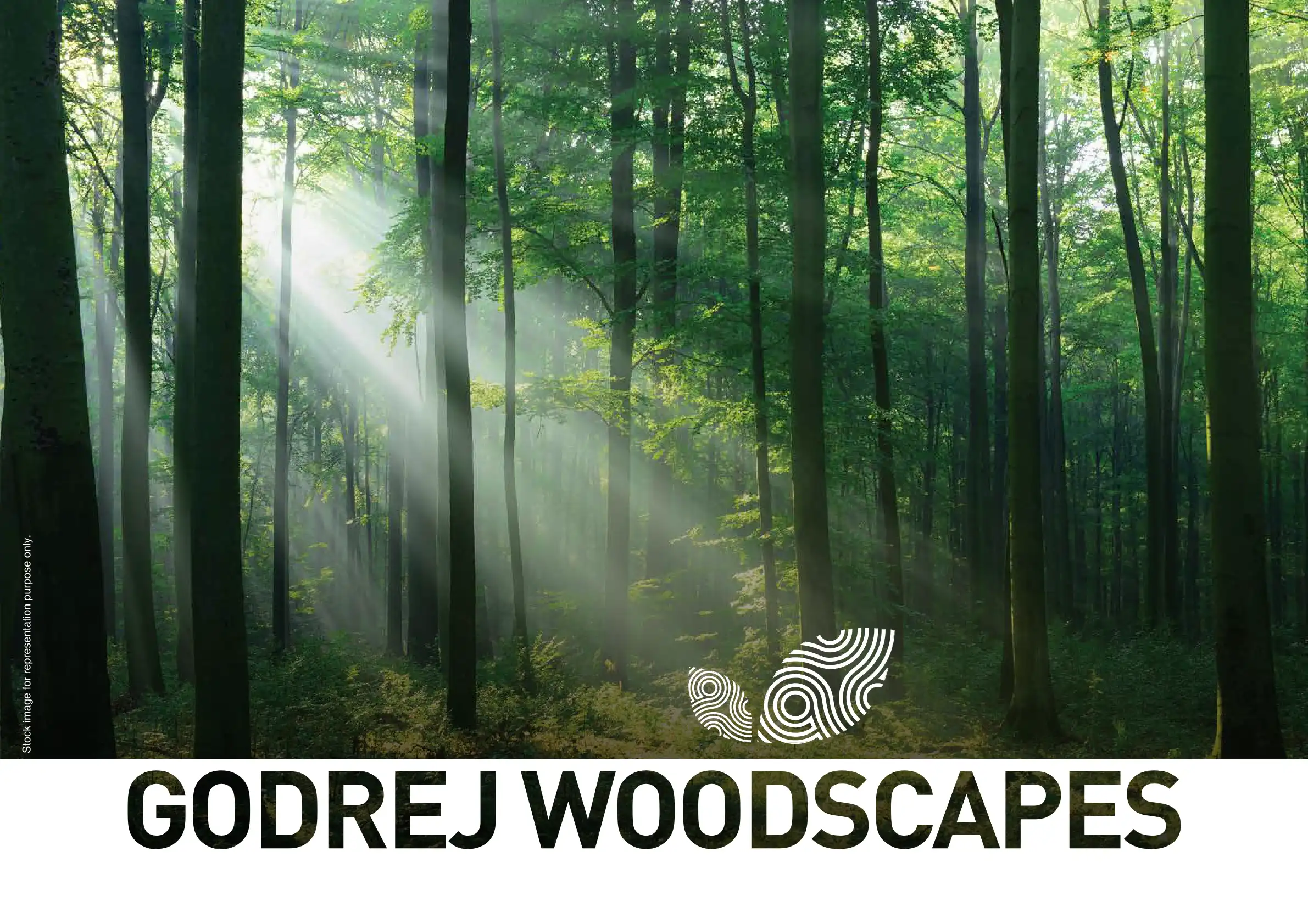 Godrej Woodscapes Phase 2