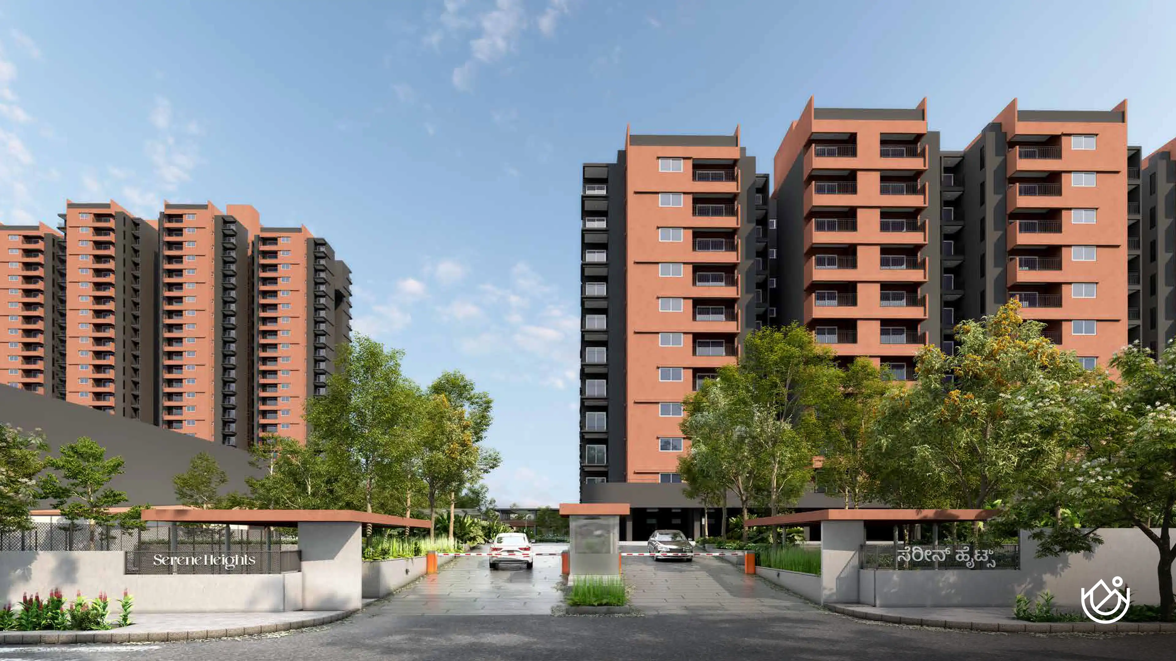 Serene Heights
