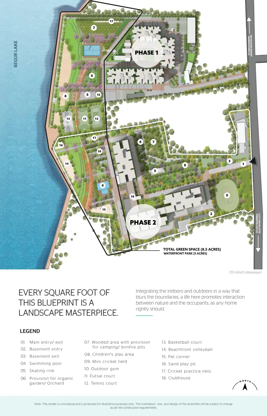 Assetz Canvas Cove 20 Block A