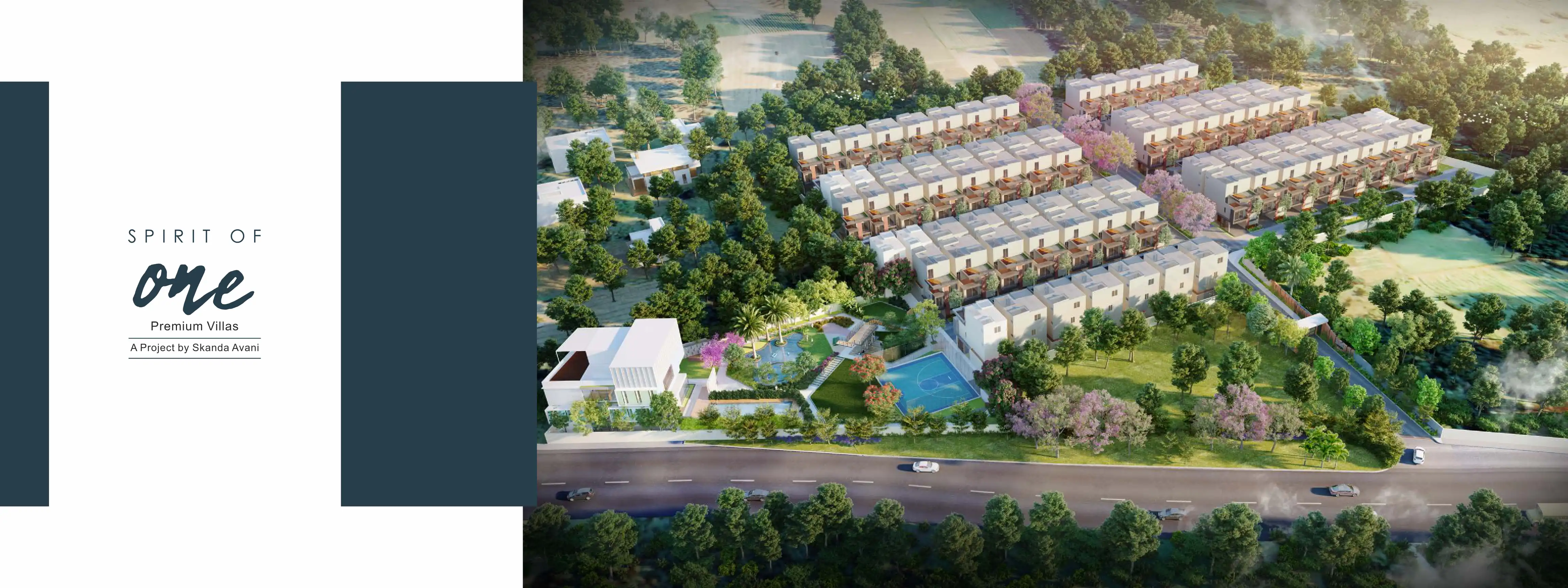 Spirit of One Phase 2