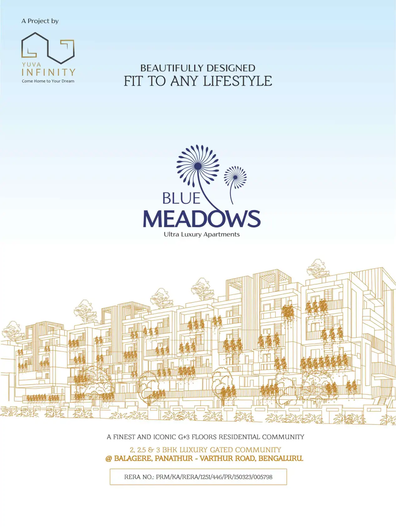 Blue Meadows Phase 2