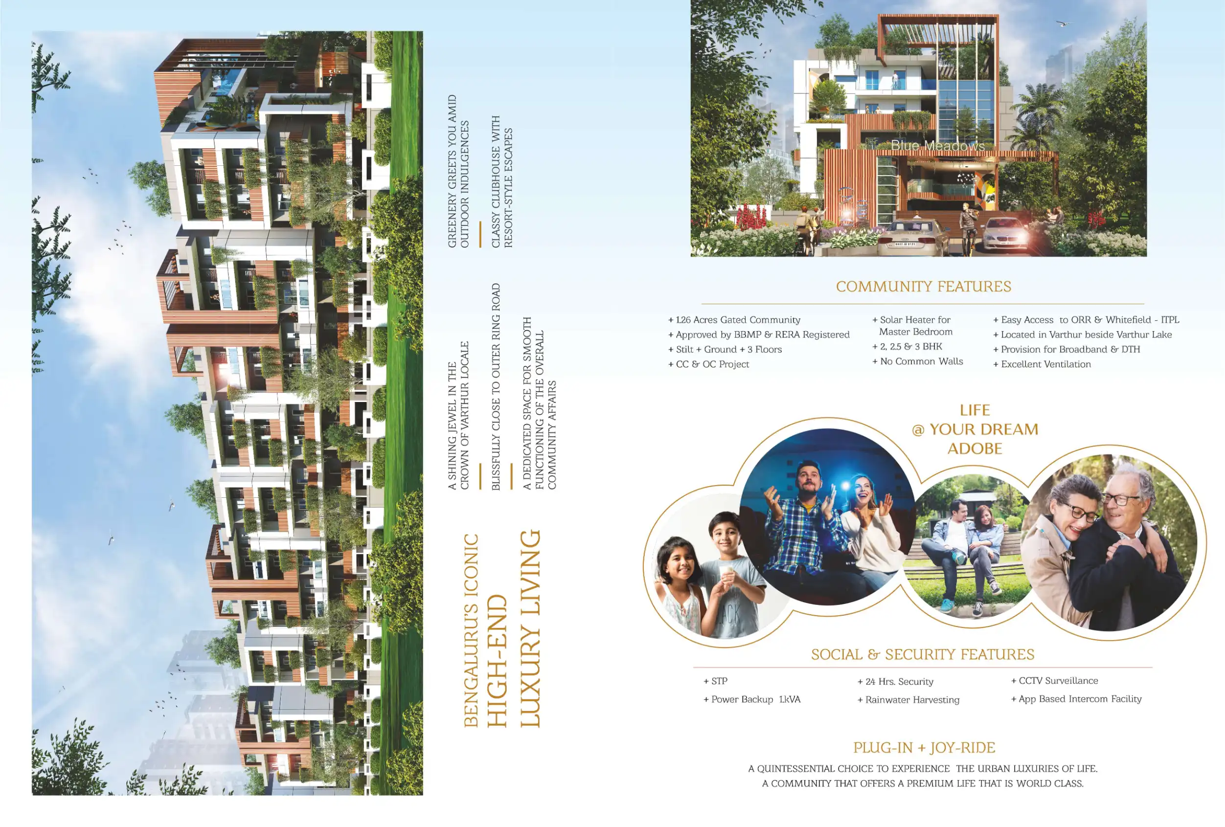 Blue Meadows Phase 2