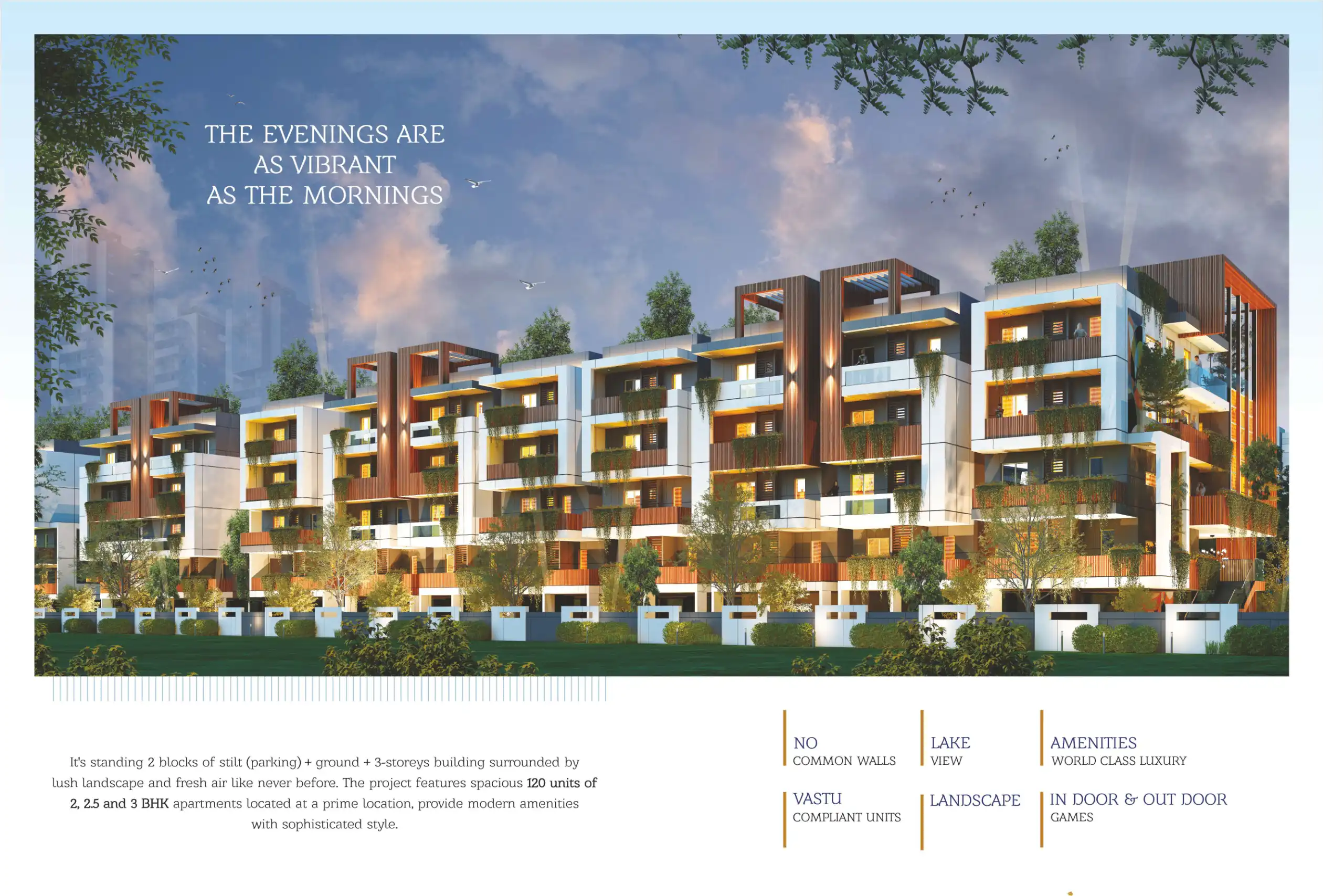 Blue Meadows Phase 2