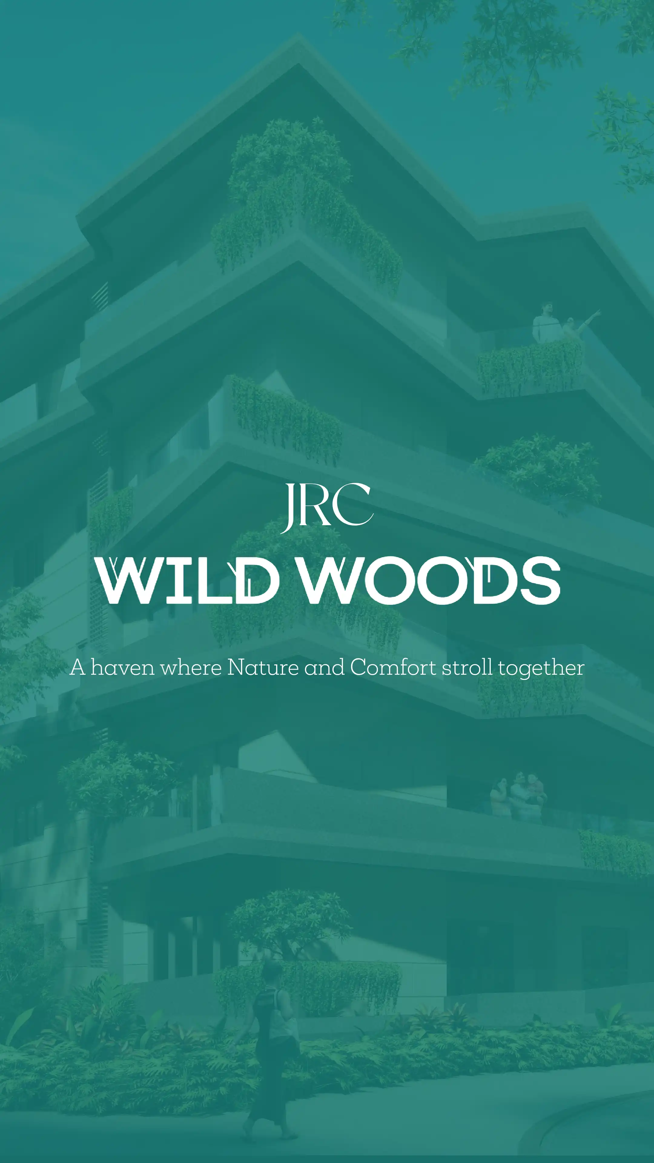 Jrc Wild Woods Phase Iii