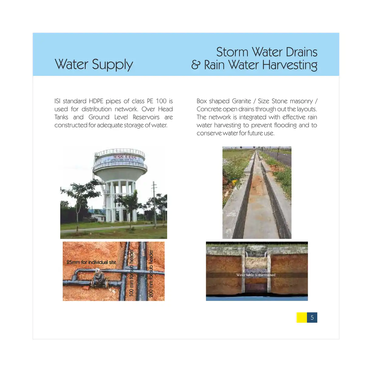 Currency Layout 1 Floor Plans & Layout