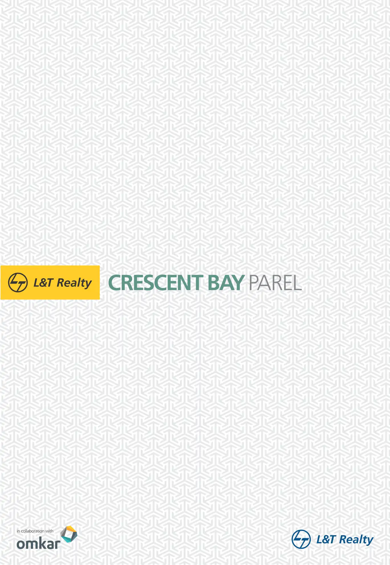 Crescent Bay - T6 project blurred background