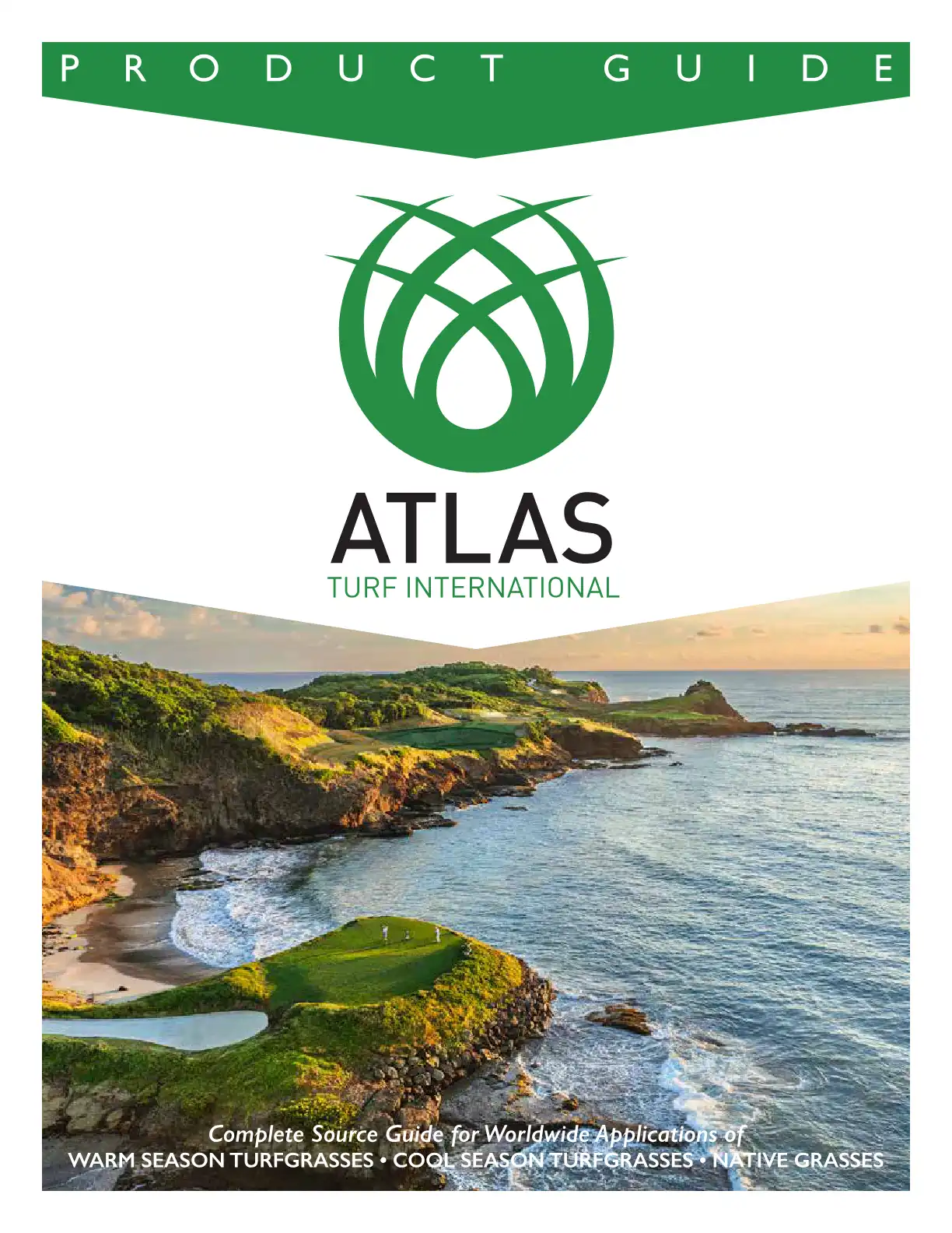 Atlas Royal B project blurred background
