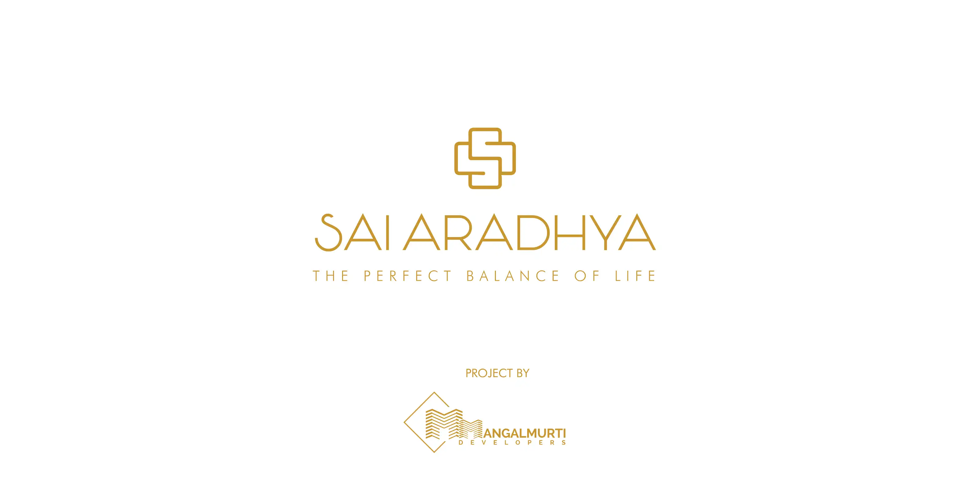 Sai Aradhya project blurred background
