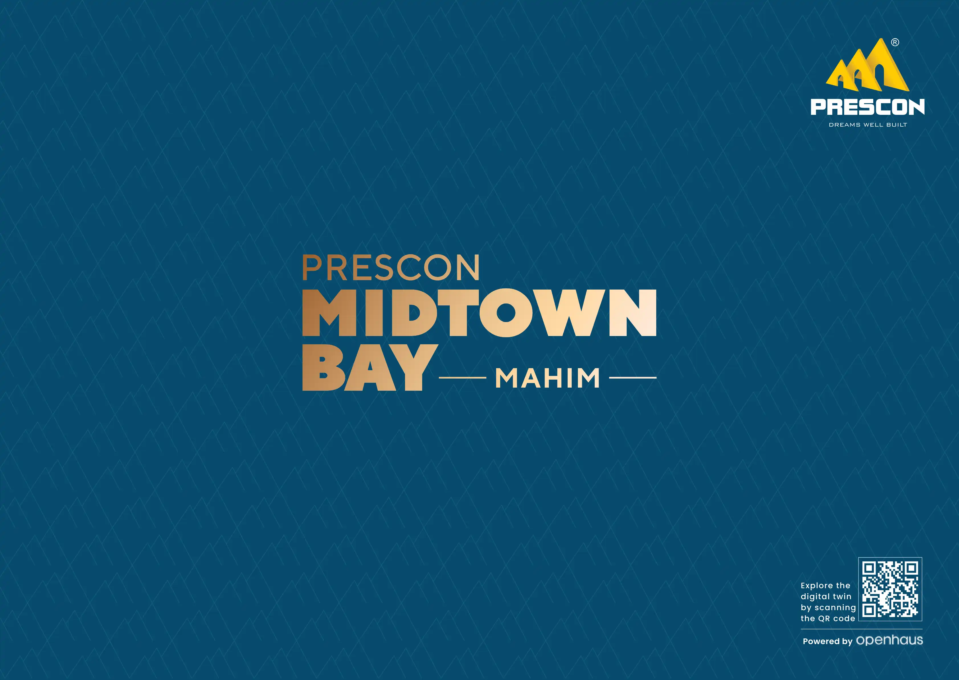 Midtown Bay project blurred background