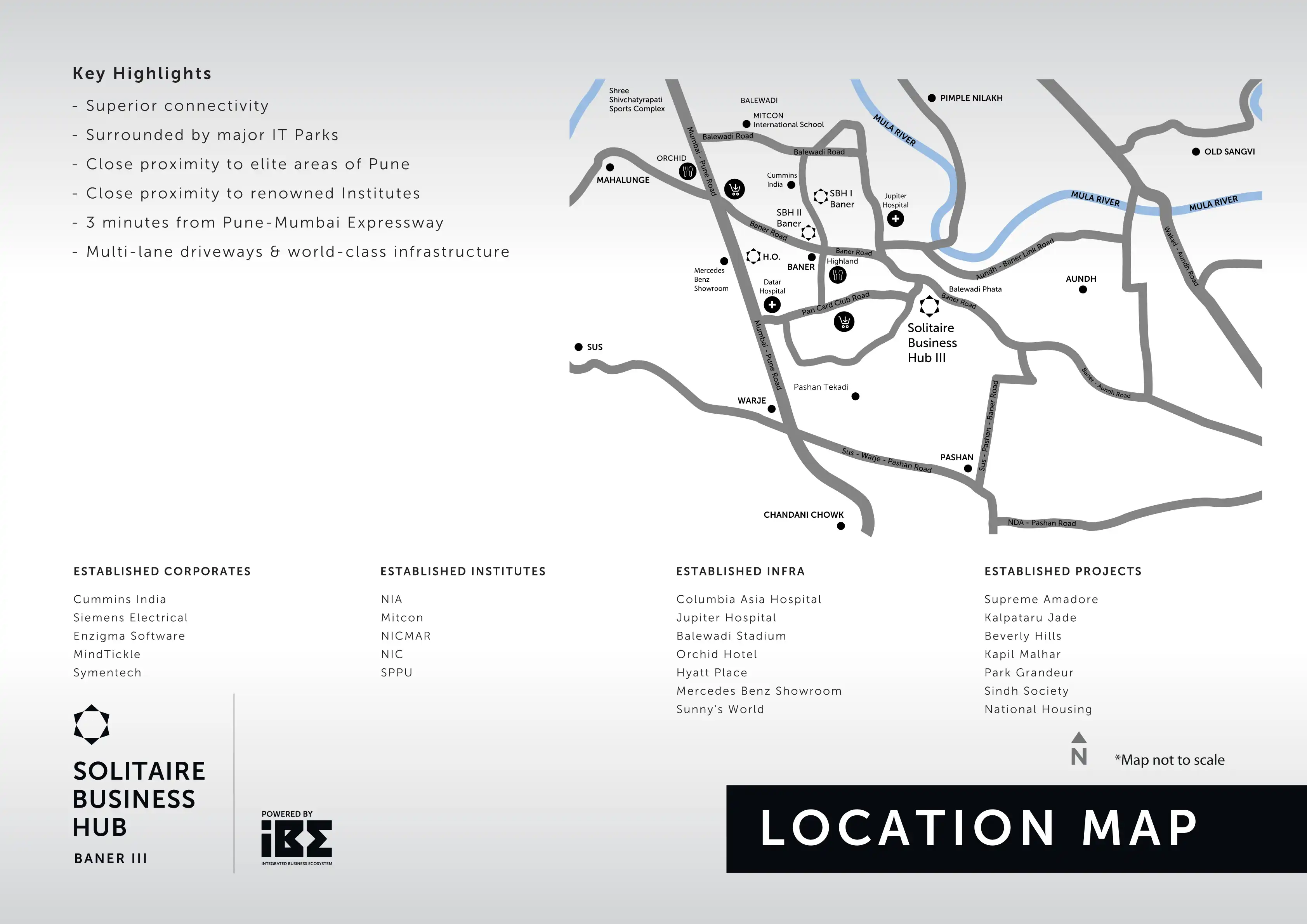 Solitaire Business Hub