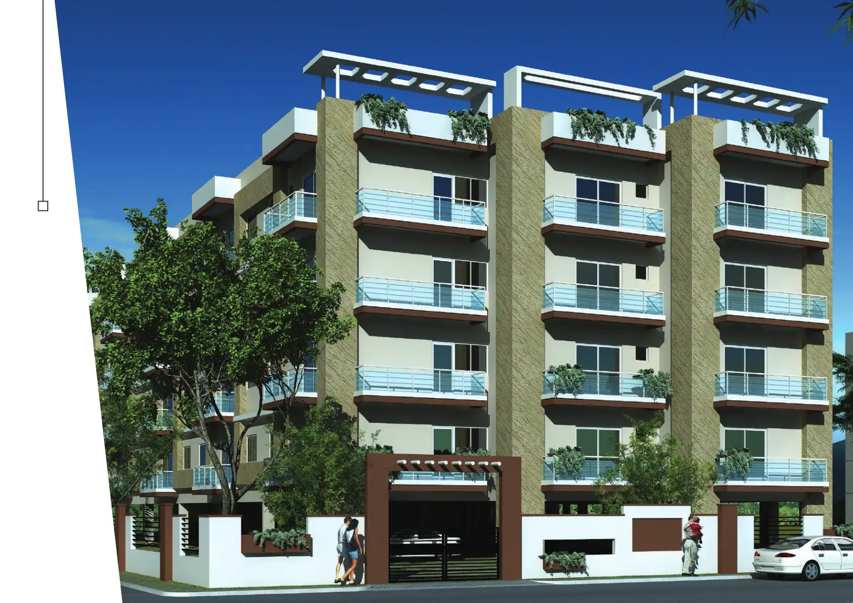 Prestige ST. Johns Wood