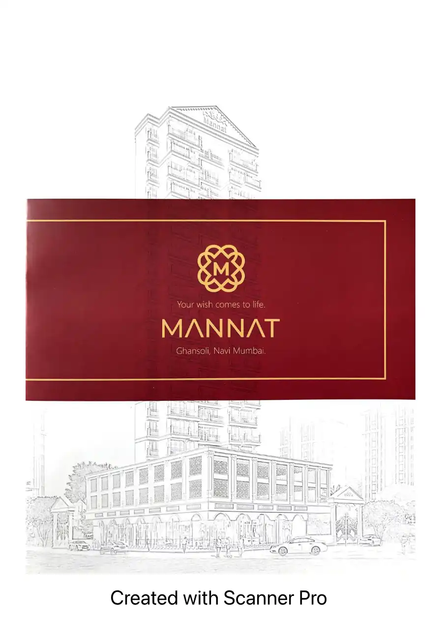 Mannat Tower