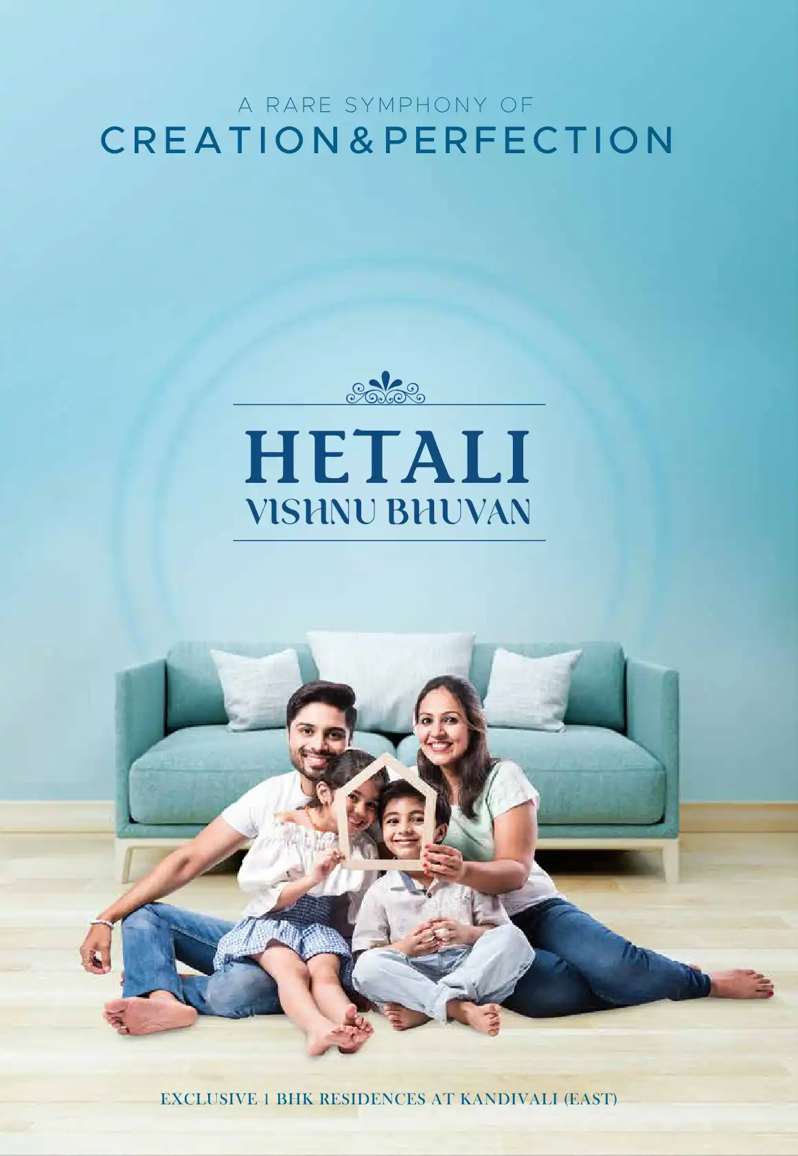 Hetali Vishnu Bhavan