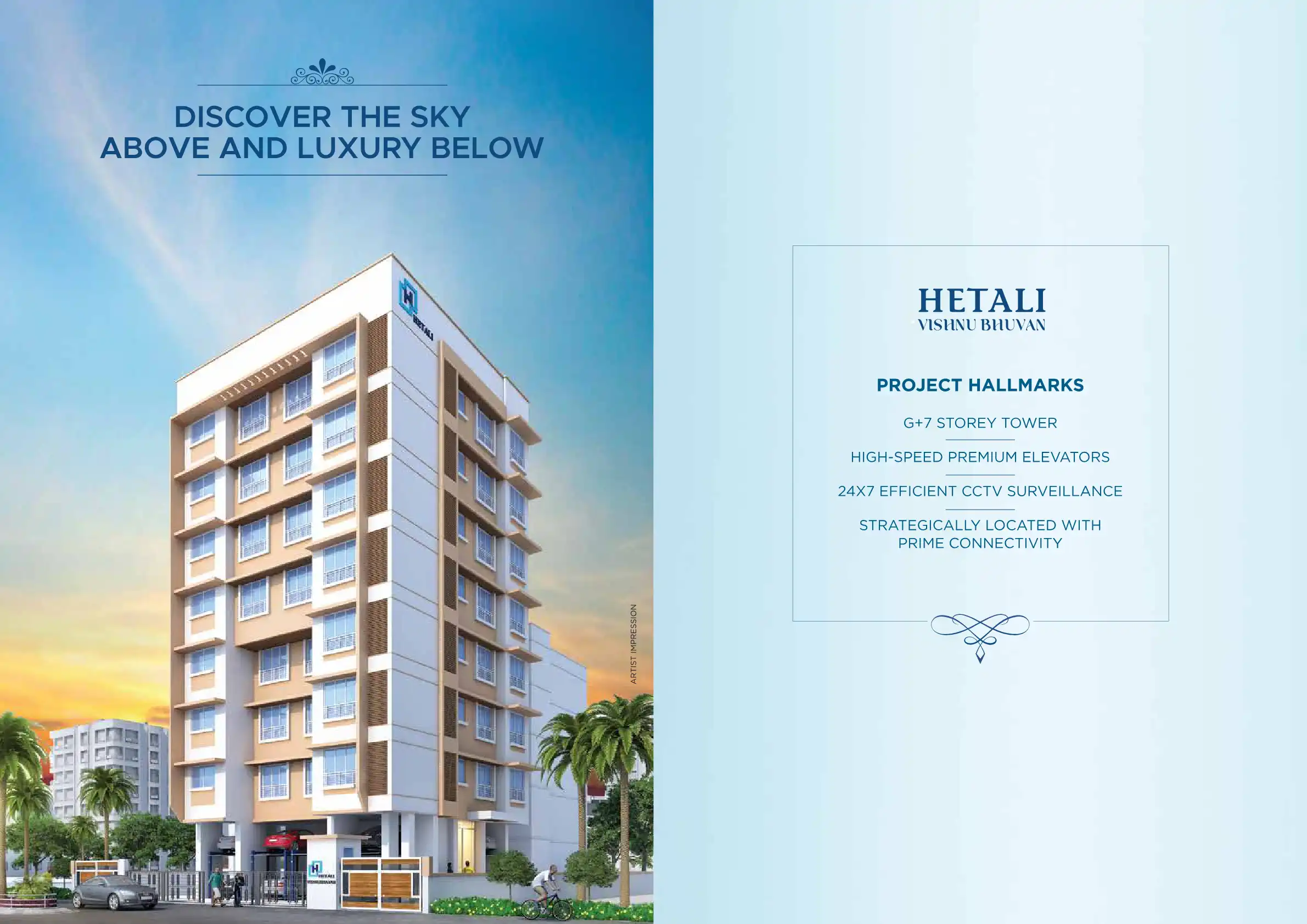 Hetali Vishnu Bhavan