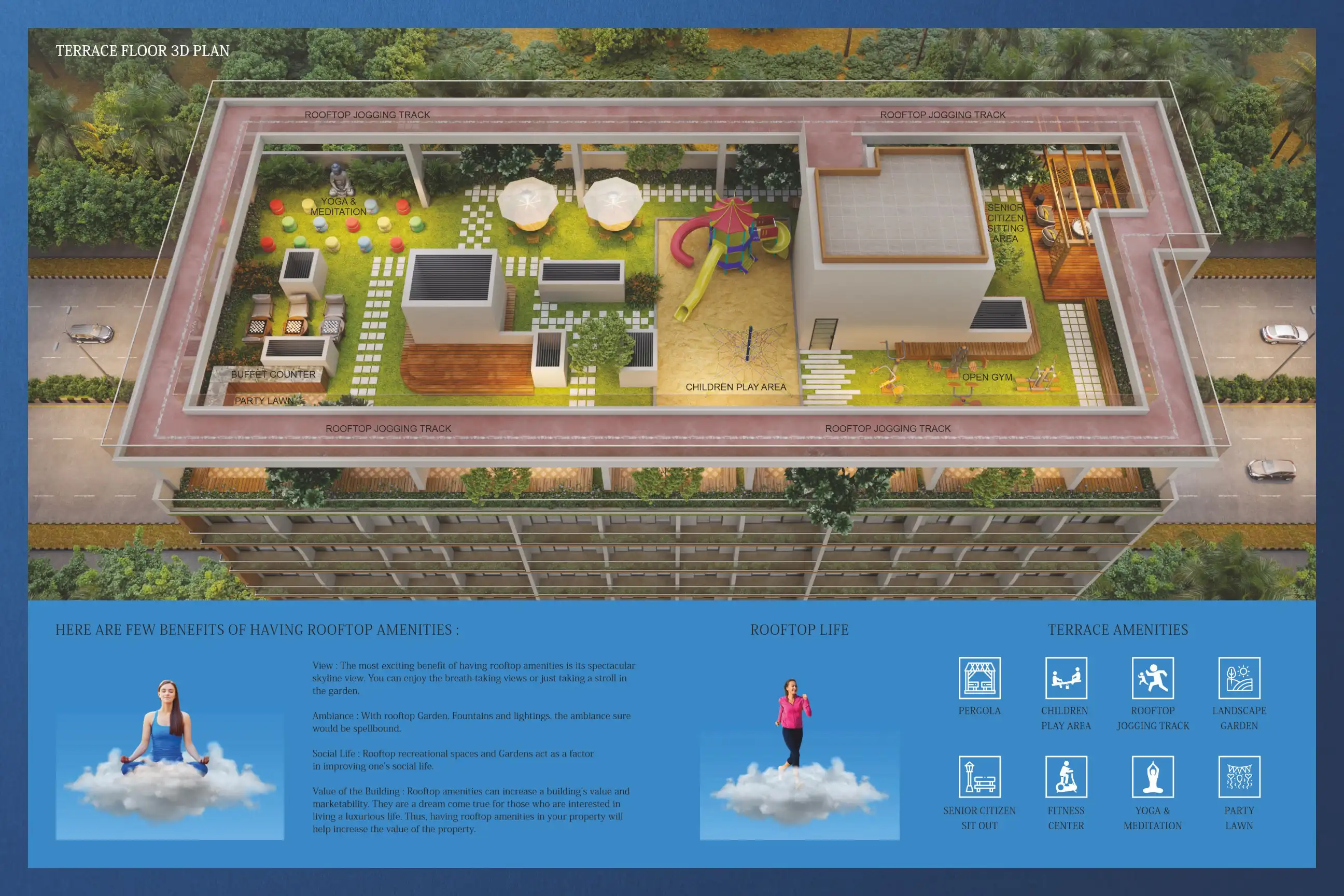 Suswagatam Chs Adityaraj Landmark