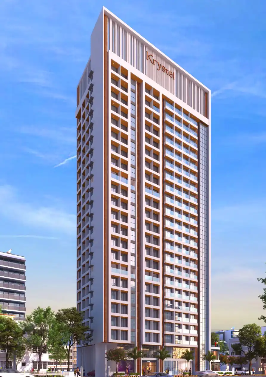 Krystel by Kams Realtors