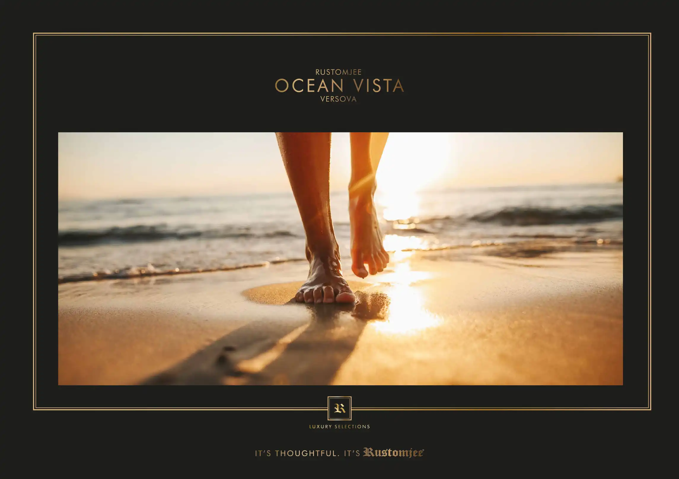 Rustomjee Ocean Vista