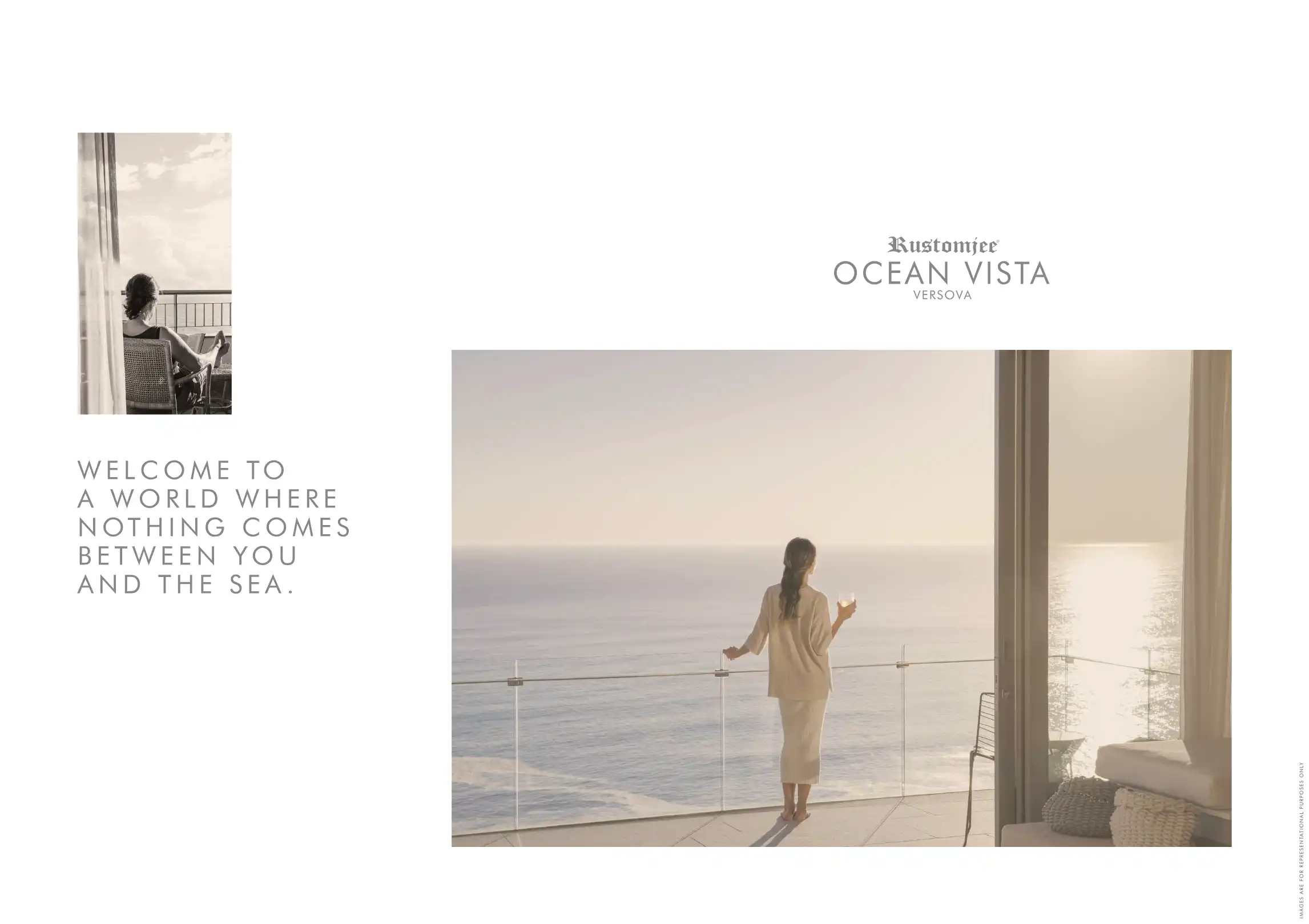 Rustomjee Ocean Vista