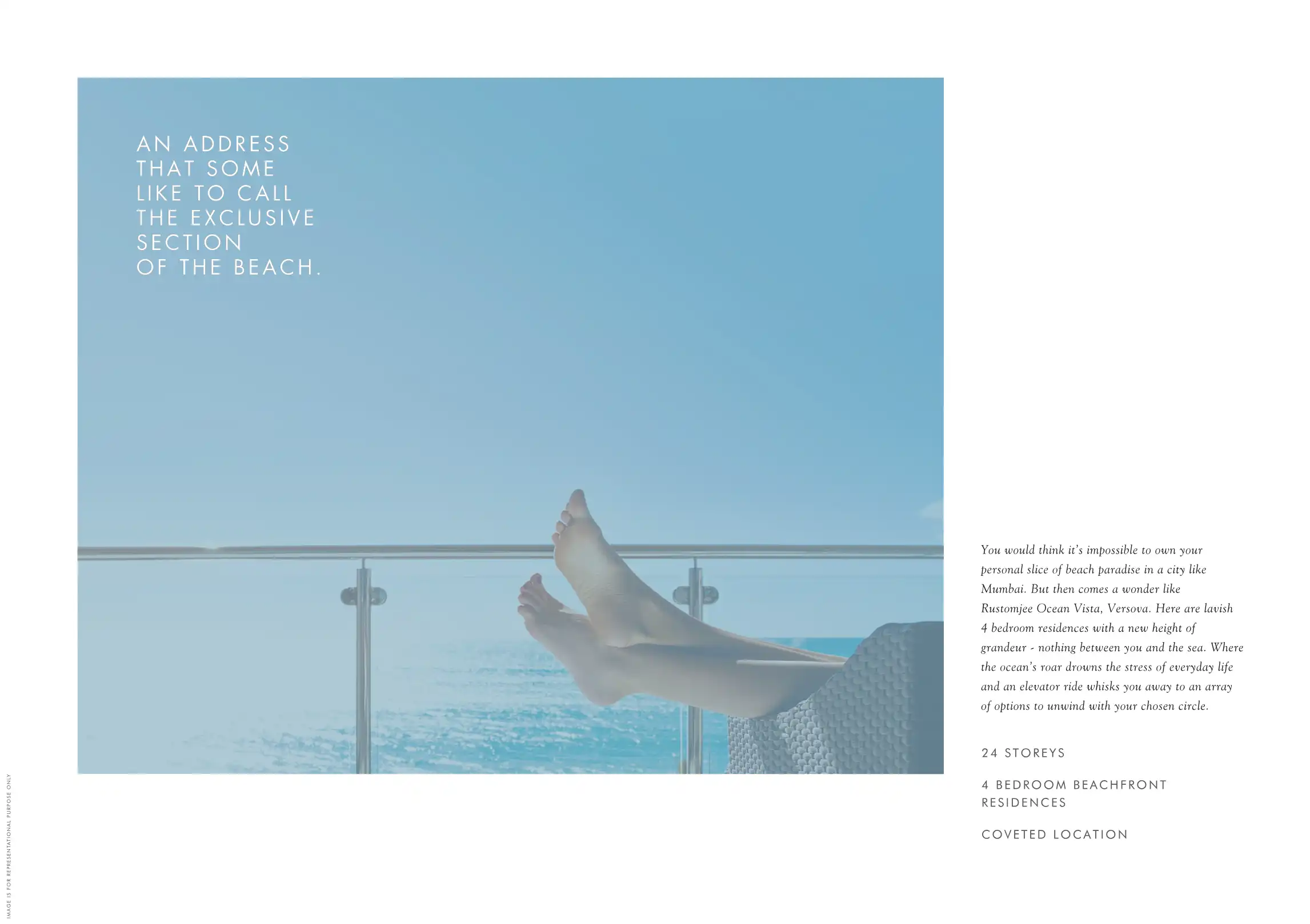 Rustomjee Ocean Vista