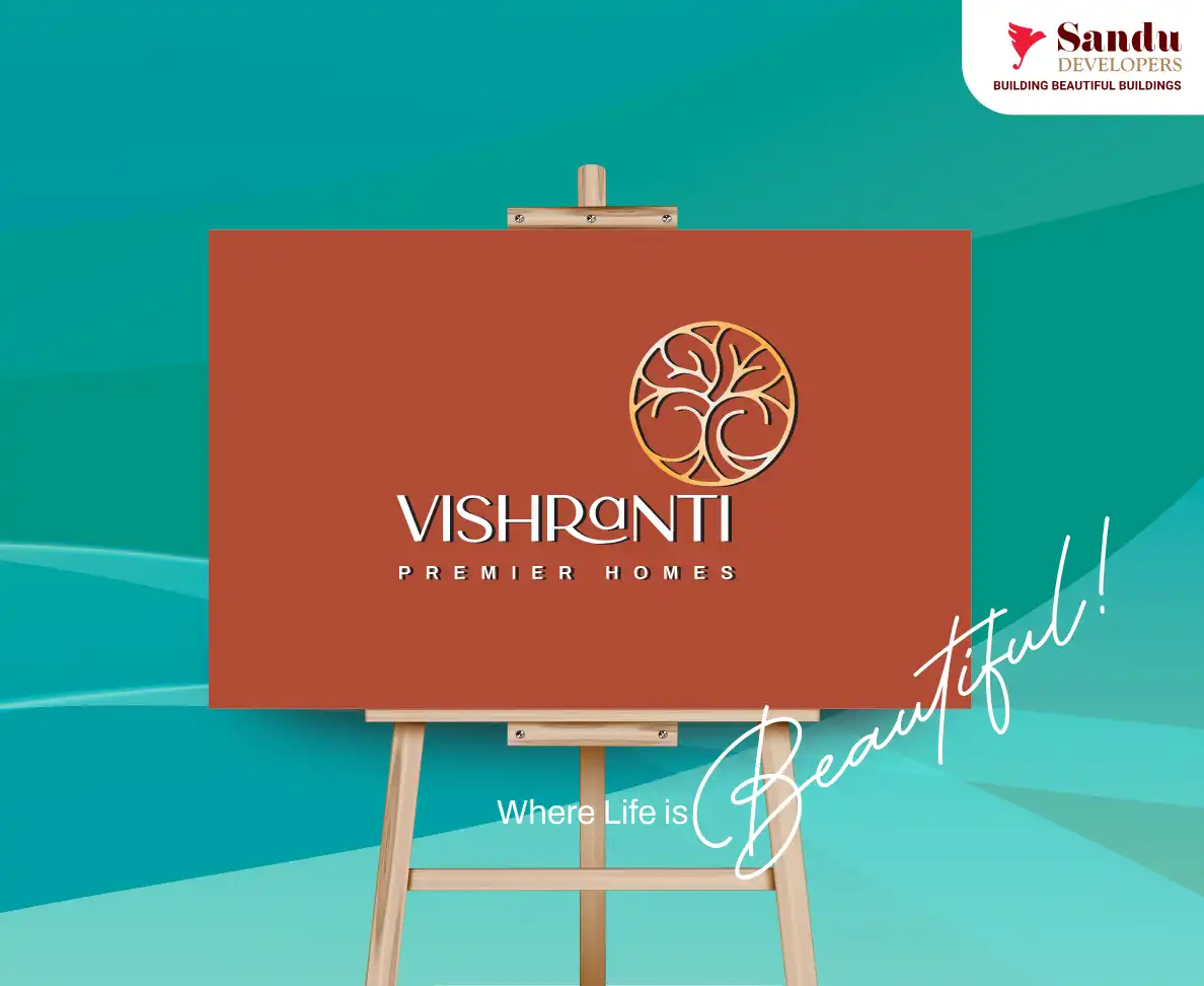 Vishranti by Sandu Developers