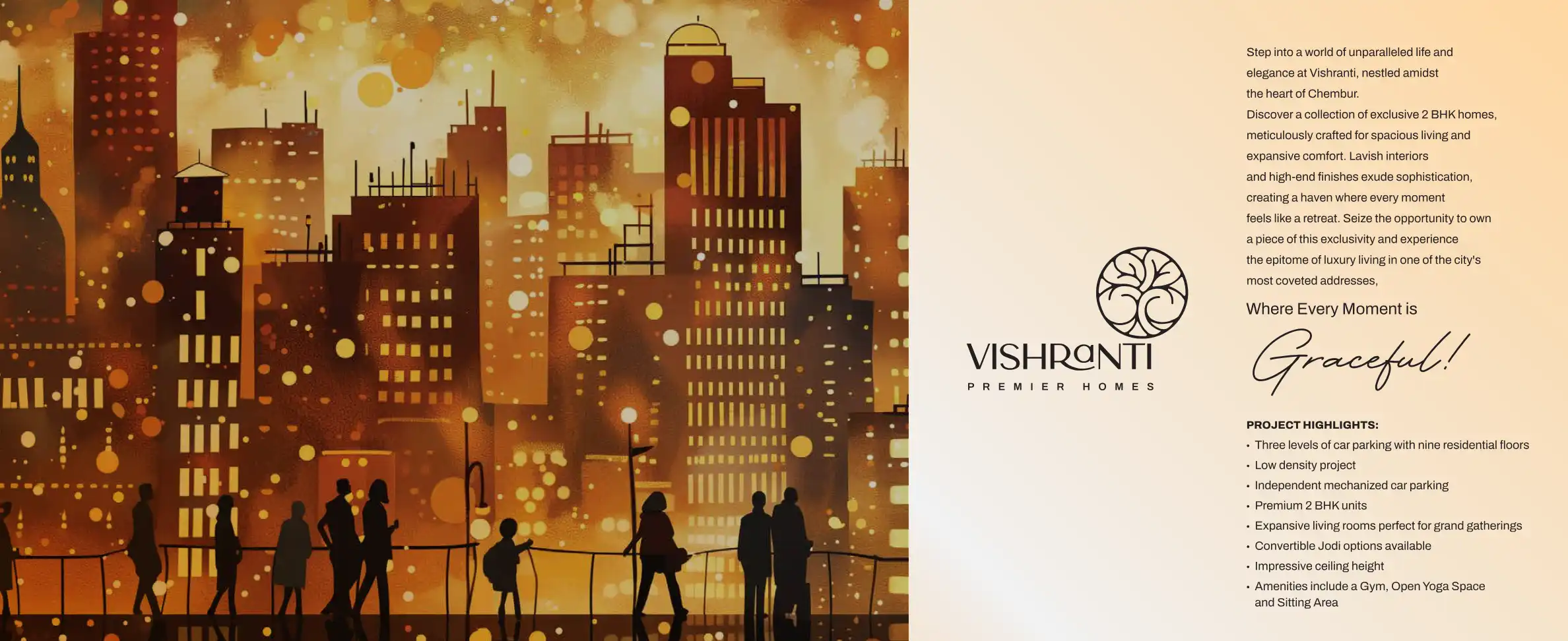 Vishranti by Sandu Developers