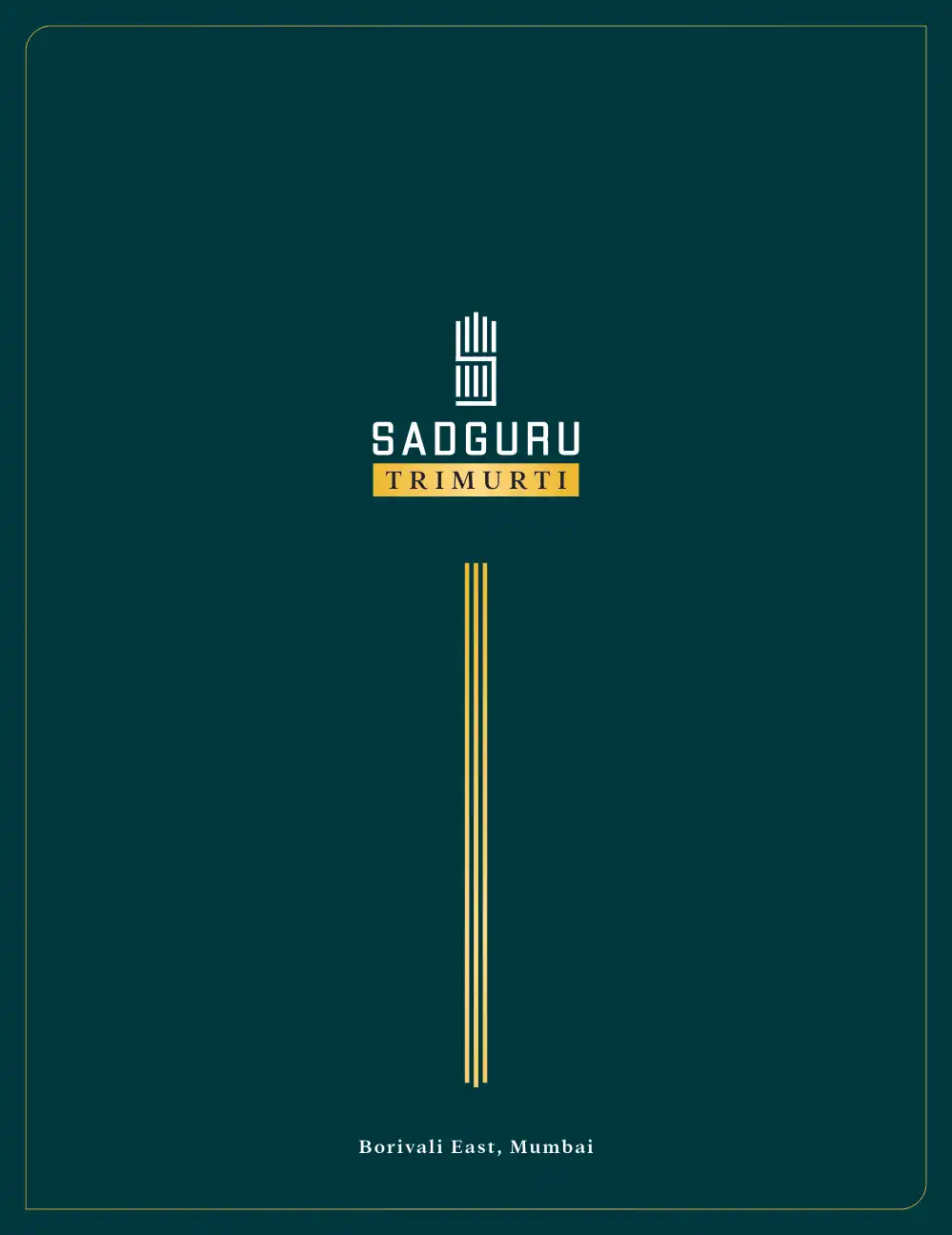 Sadguru Trimurti