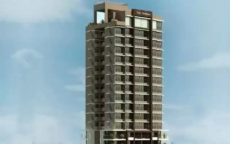 Mandor Leela project blurred background